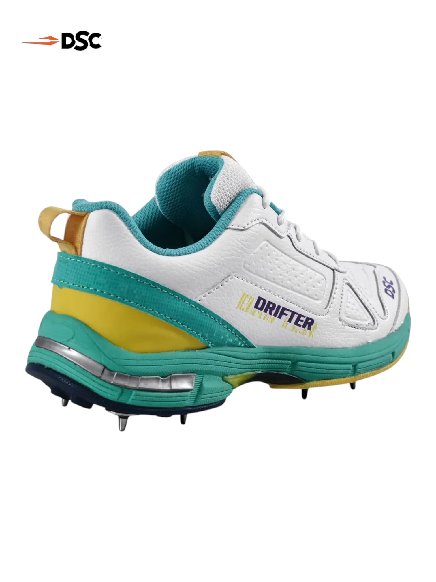 DSC Drifter Cricket Spikes