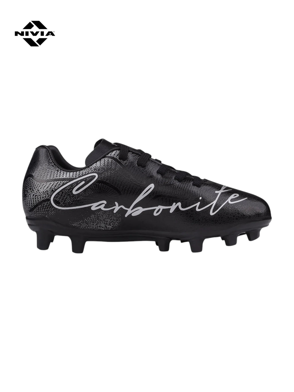 NIVIA Carbonite 8.0 Kids Football Studs