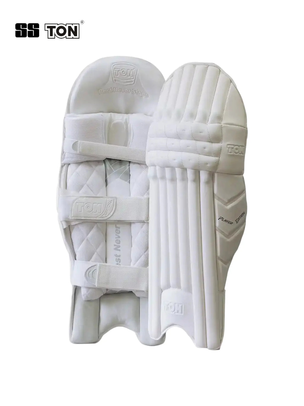 SS TON Player Edition Batting Pads