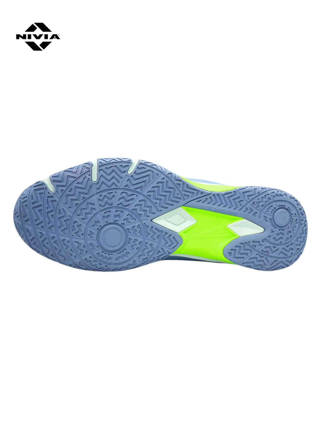 Nivia Verdict 2.0 Badminton Shoes