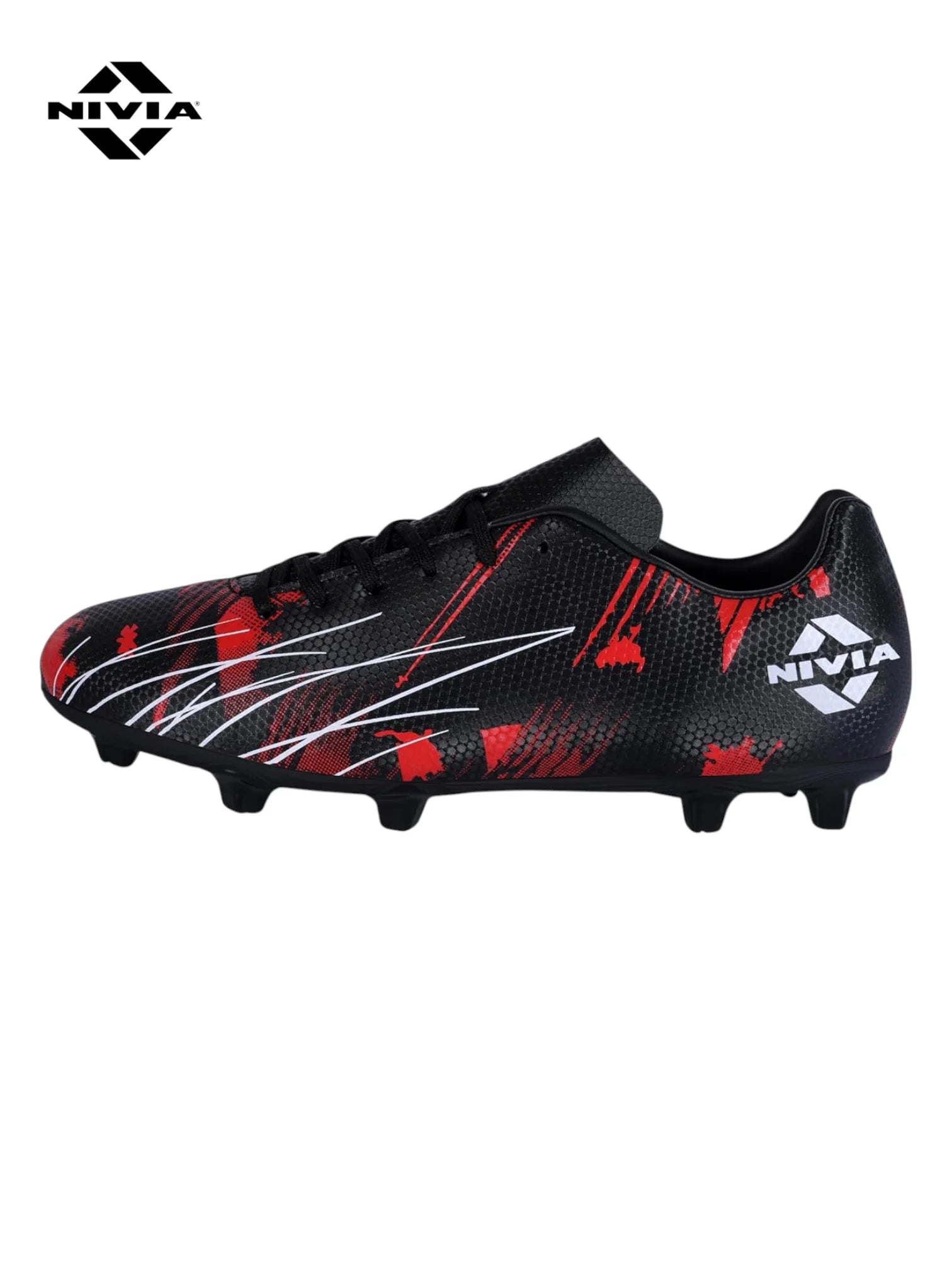NIVIA Infra 2.0 Football Studs