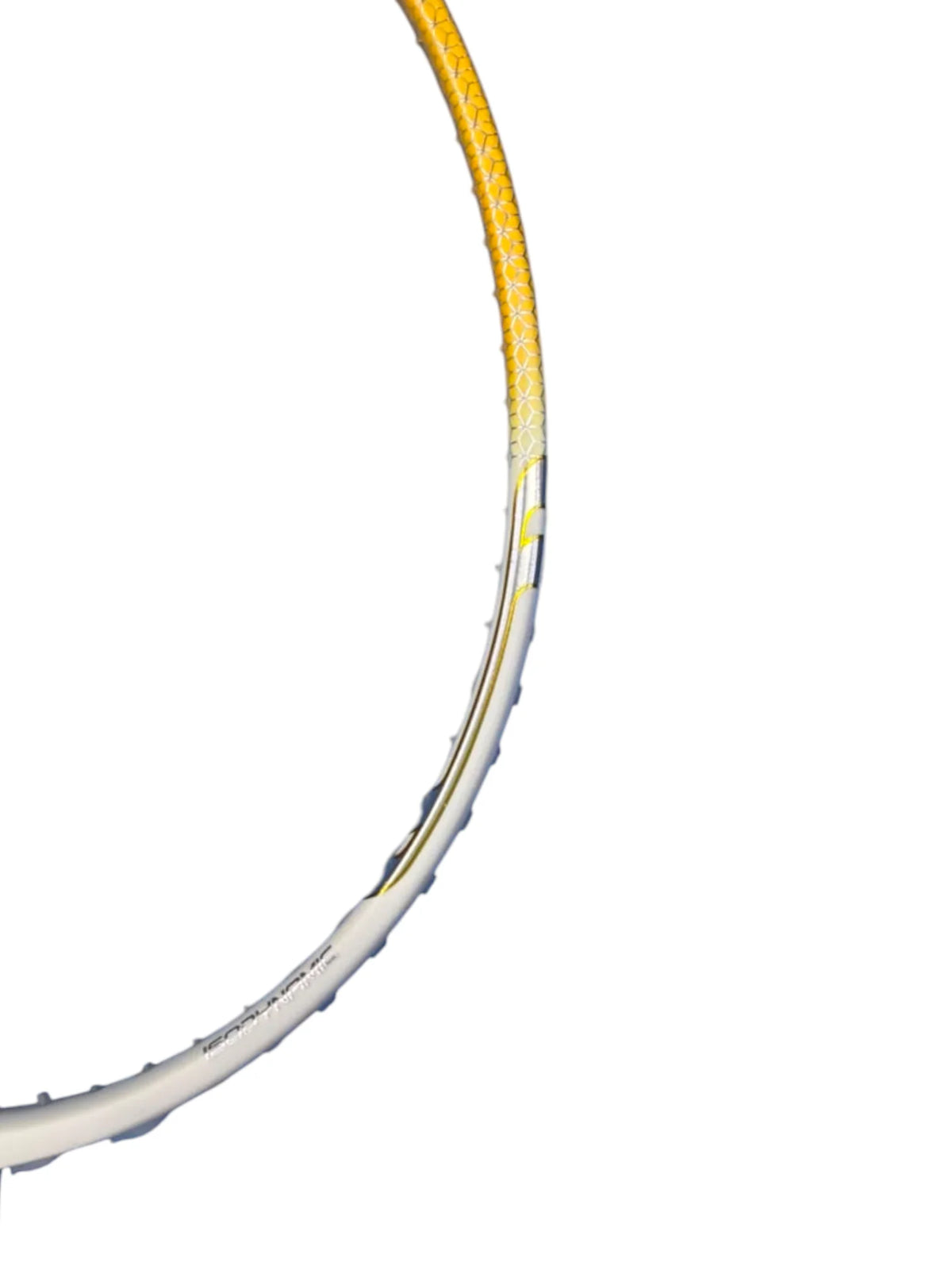 TRANSFORM Feather Badminton Racquet