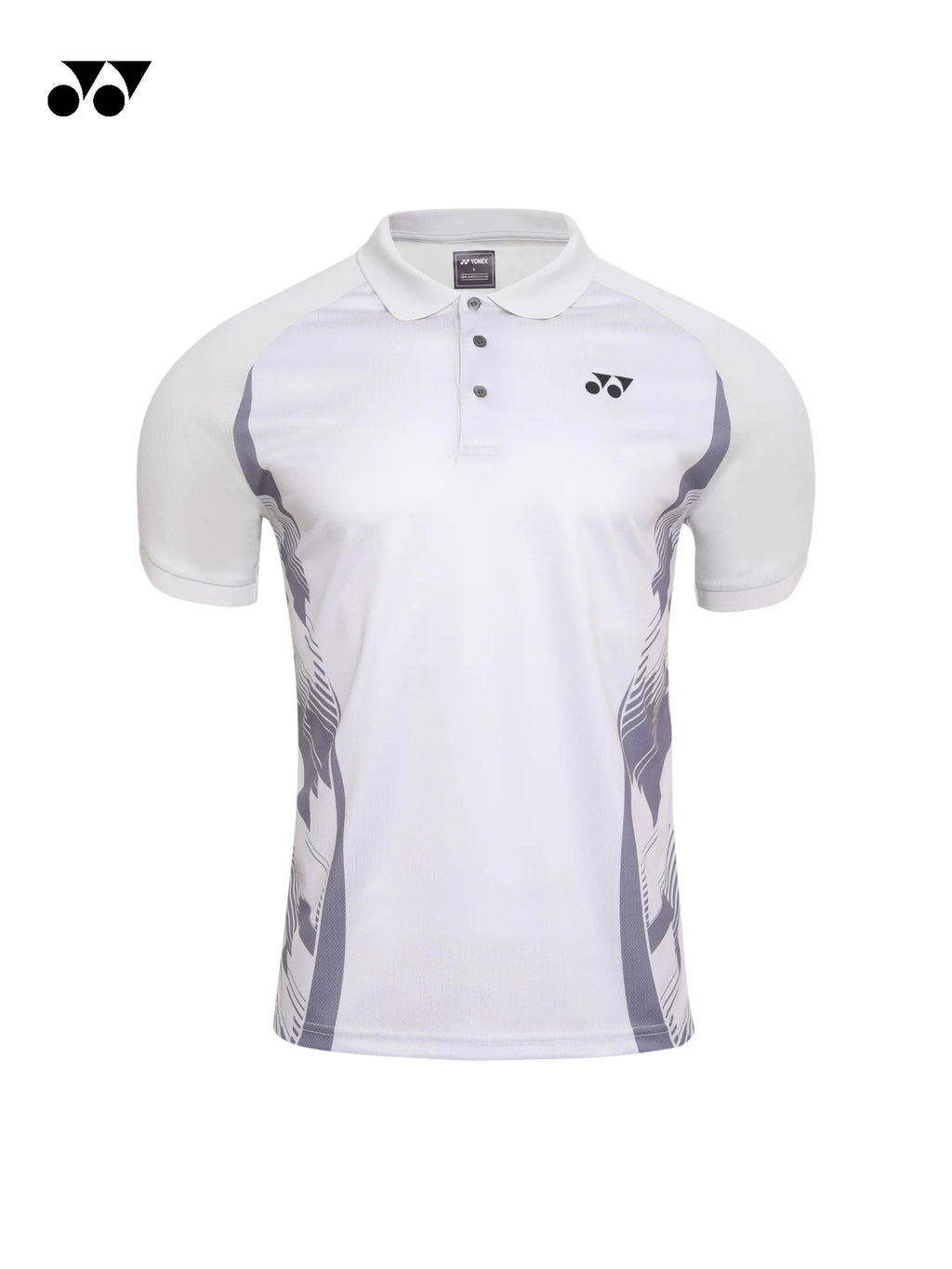 YONEX Team Wear Collection S092-2985-TW1 Polo T-Shirt