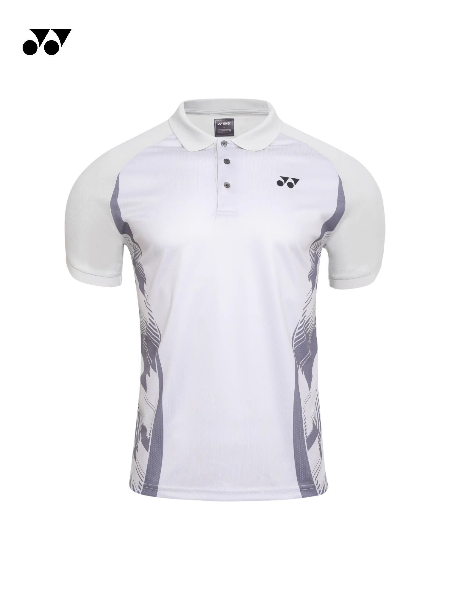 YONEX Team Wear Collection S092-2985-TW1 Polo T-Shirt