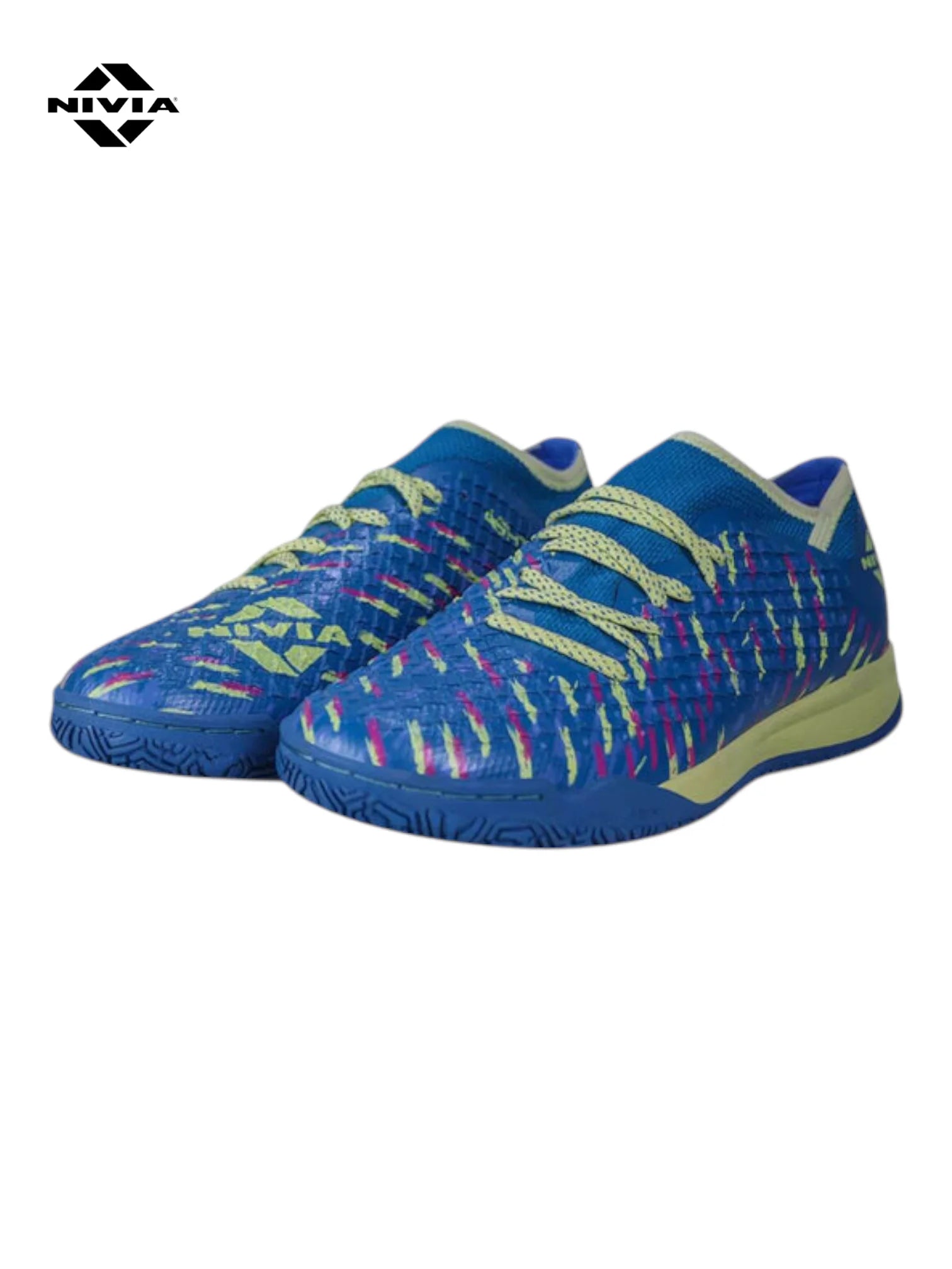NIVIA Ashtang 2.0 Futsal Shoes