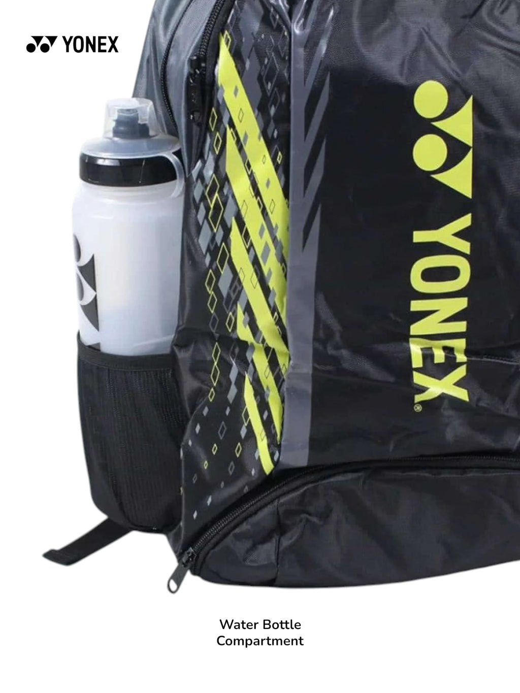 YONEX Ace Collection Backpack Q014-2312-T01-S