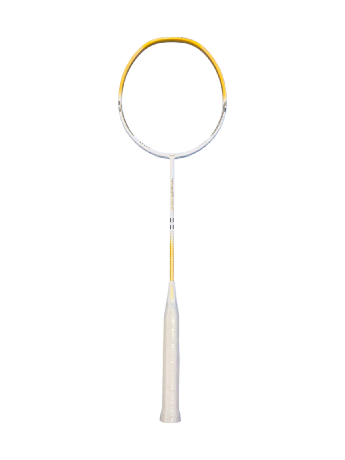 TRANSFORM Feather Badminton Racquet