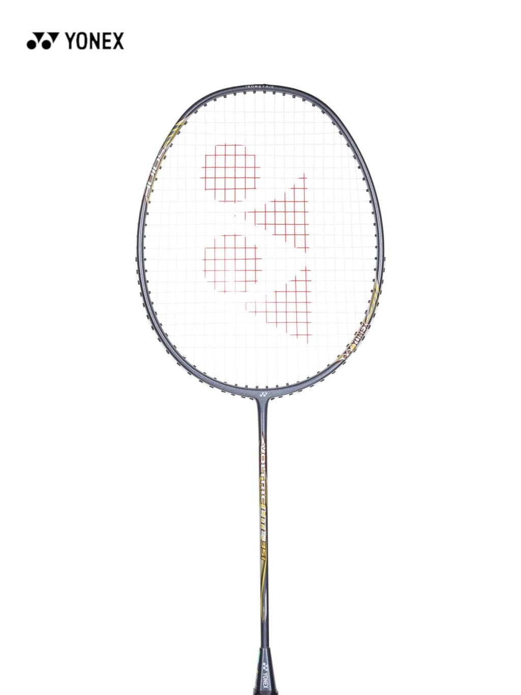 YONEX Voltric Lite 35i Badminton Racquet (Unstrung) - 2026