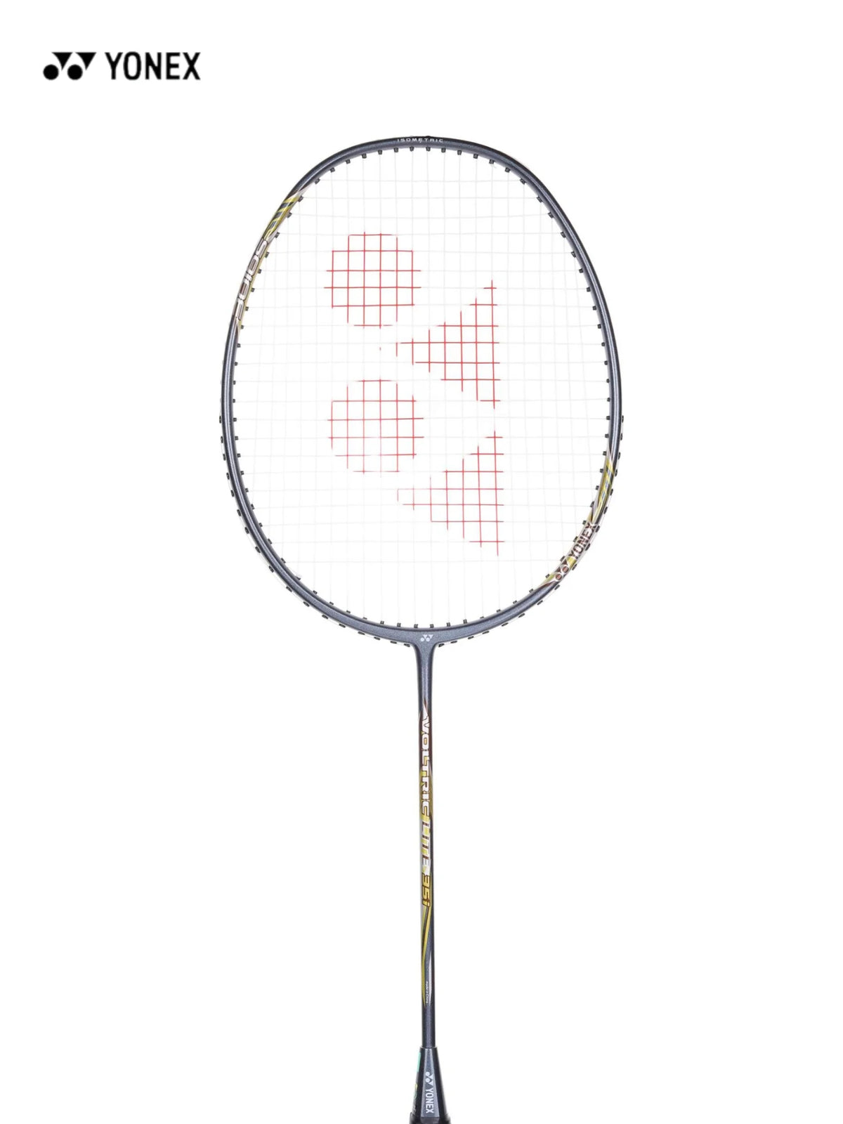 YONEX Voltric Lite 35i Badminton Racquet (Unstrung) - 2026