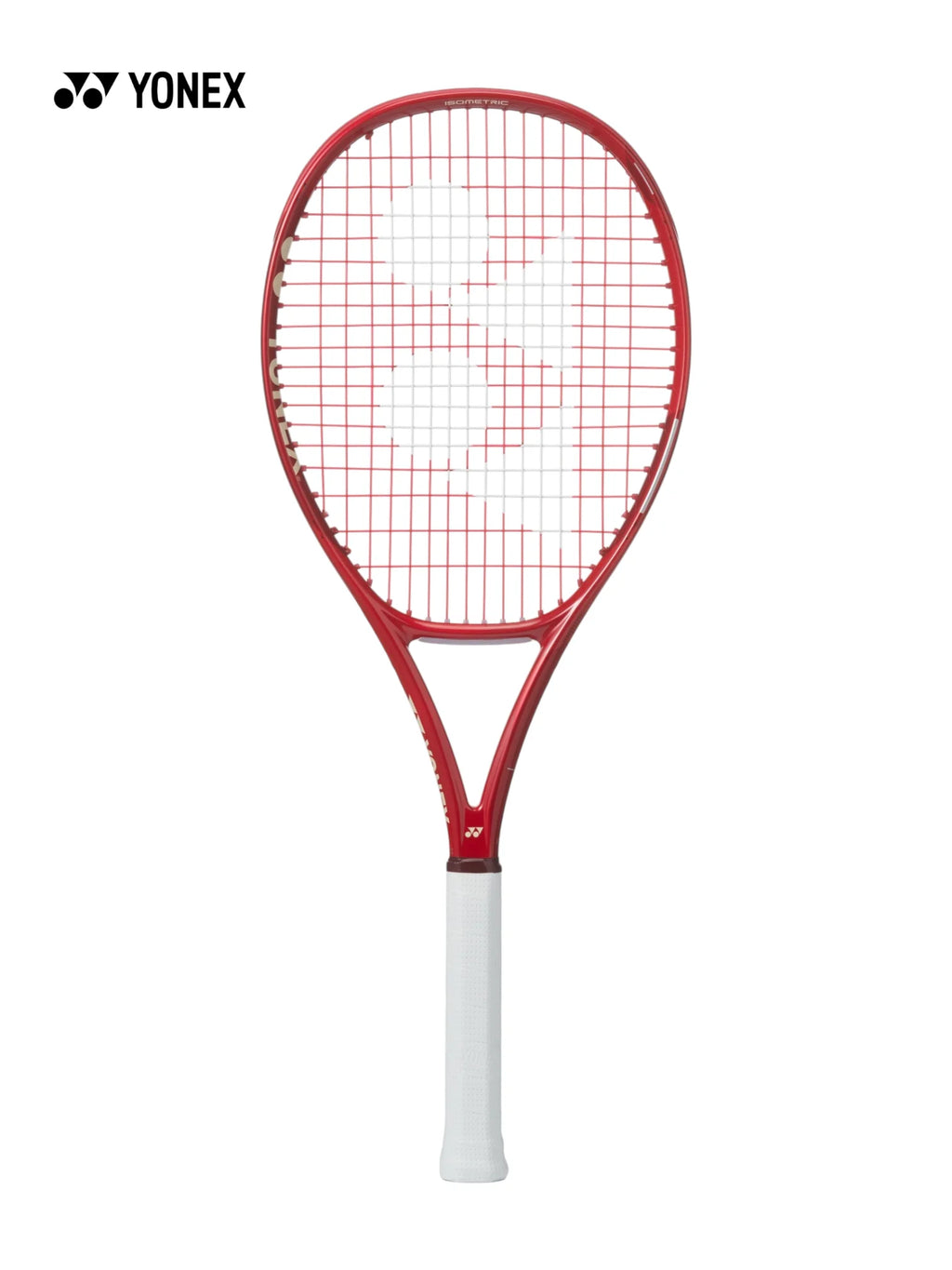 YONEX Vcore Alpha (Ruby Red, 275g)