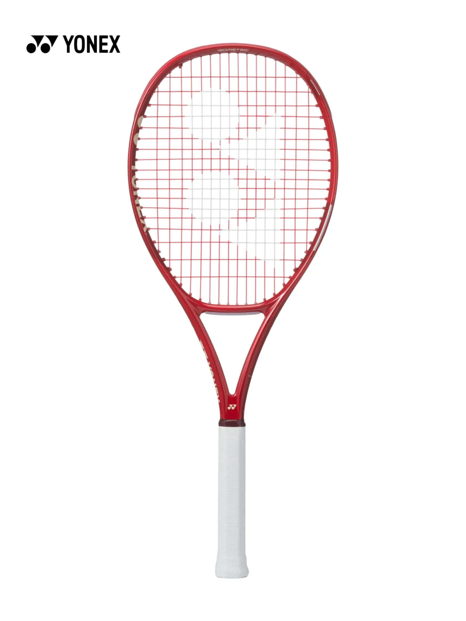 YONEX Vcore Alpha (Ruby Red, 275g)