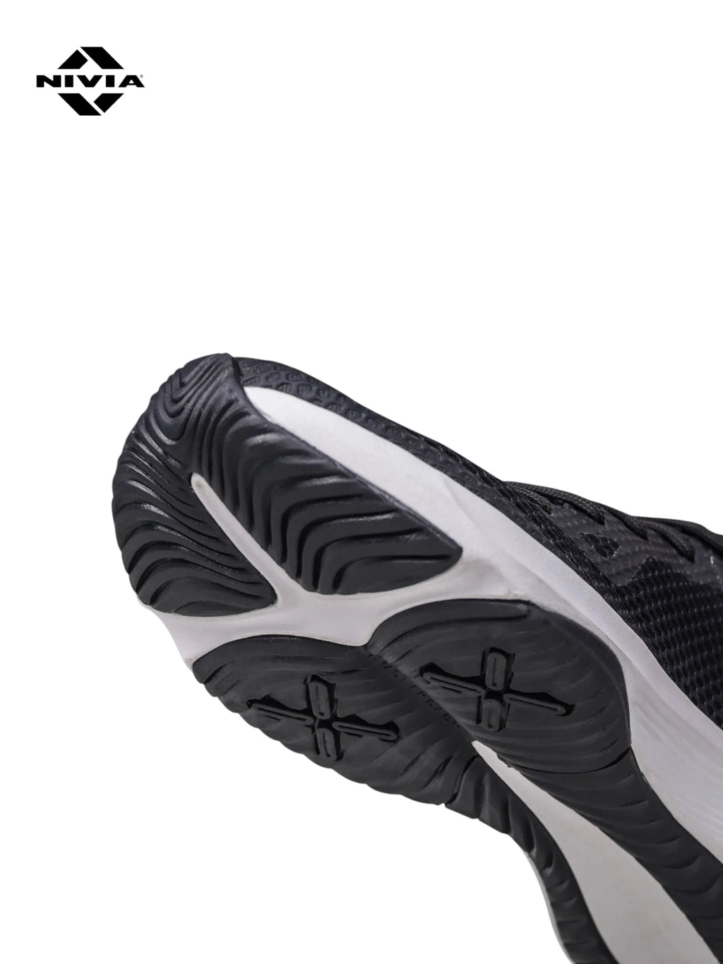 Nivia Hawks 2.0 Jogging Shoes