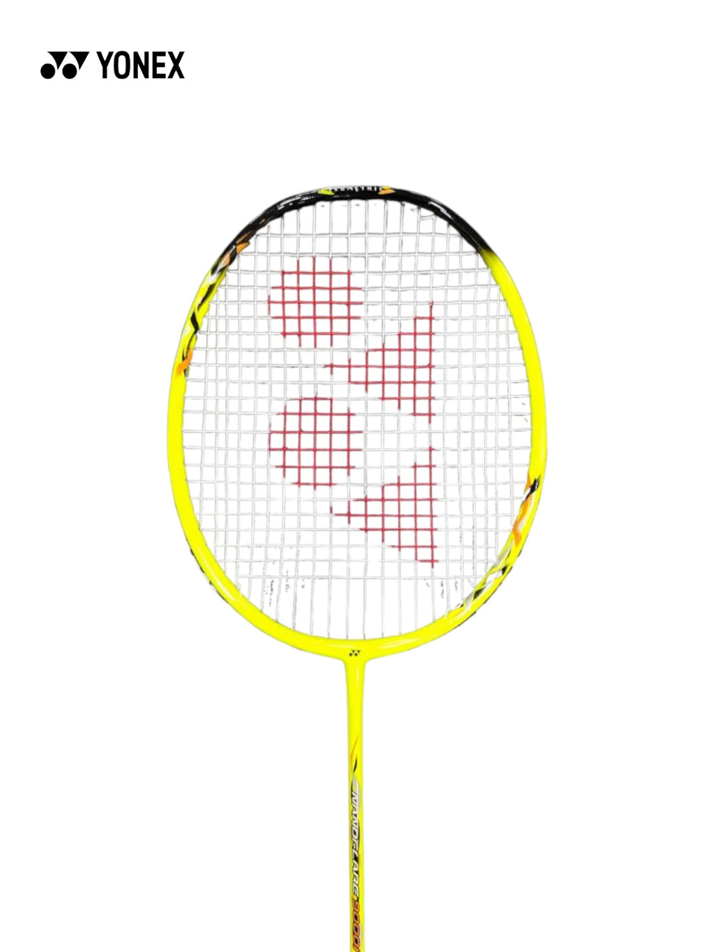 YONEX Nanoflare 9000i Badminton Racquet