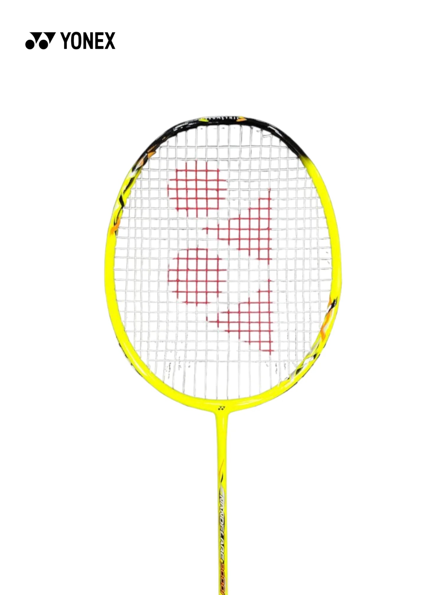 YONEX Nanoflare 9000i Badminton Racquet