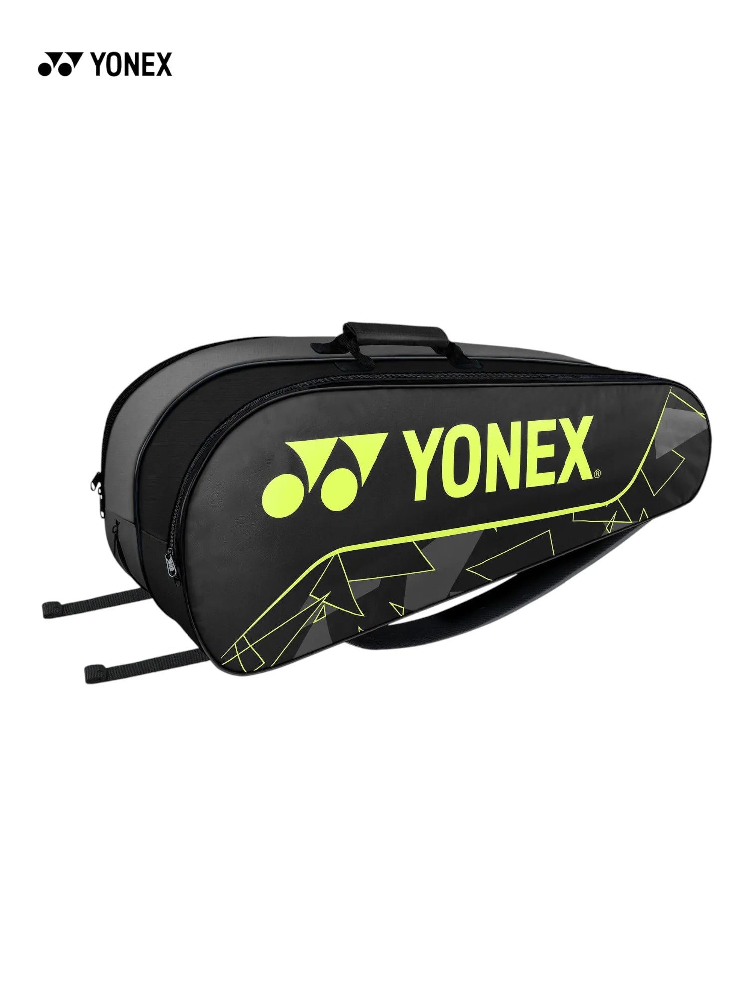 YONEX Racquet Bag Q014-2326-T01R-S
