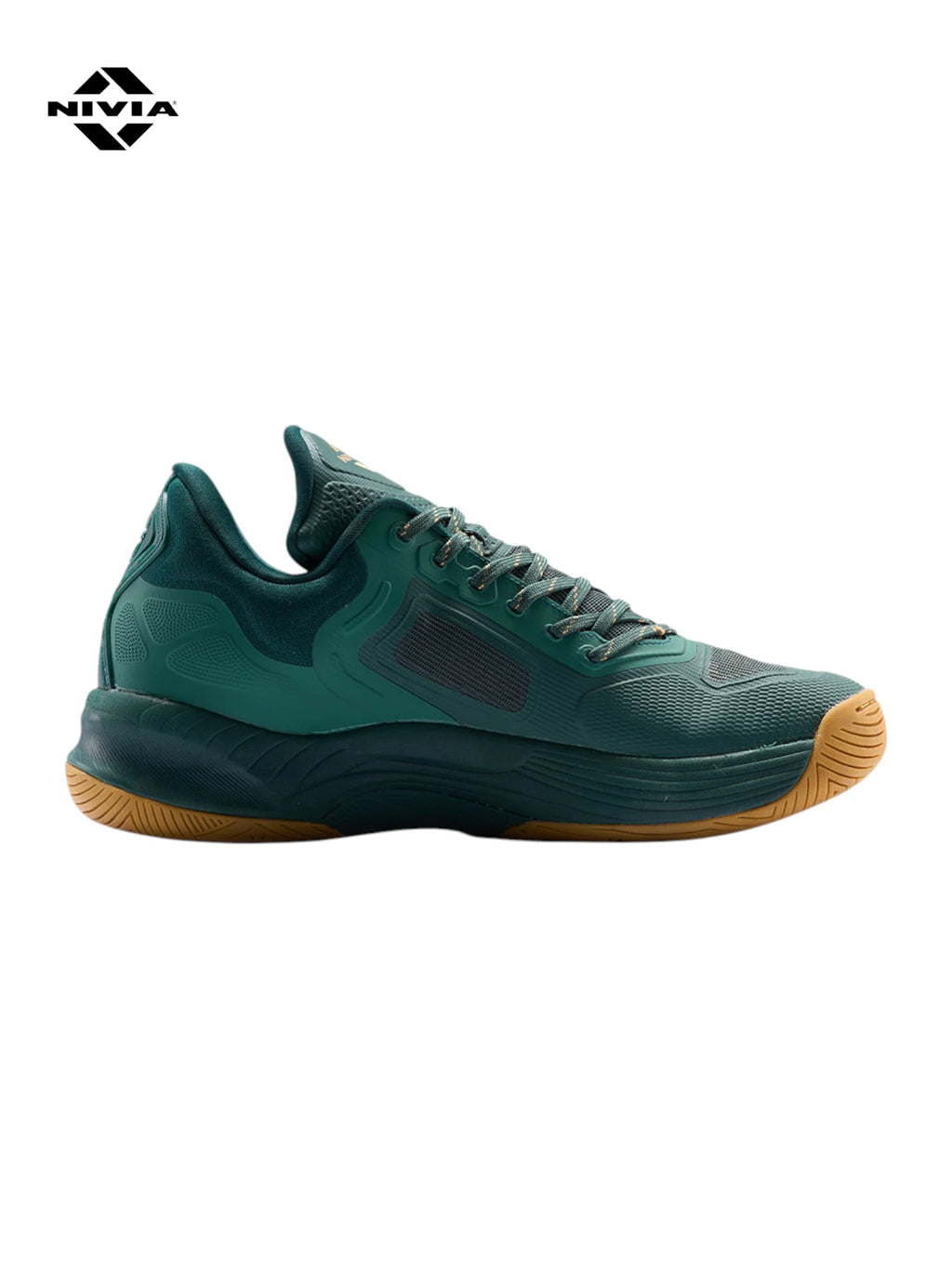 NIVIA Starliner Basketball Shoes