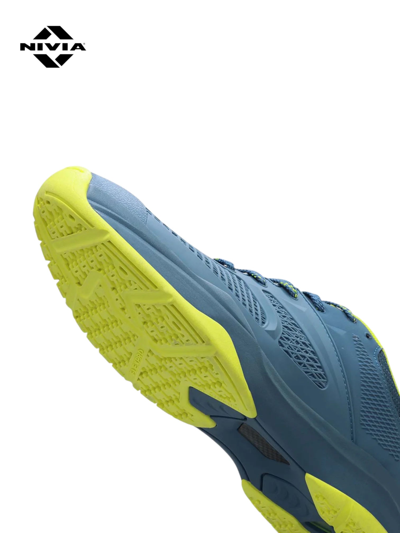 NIVIA Jury Badminton Shoes