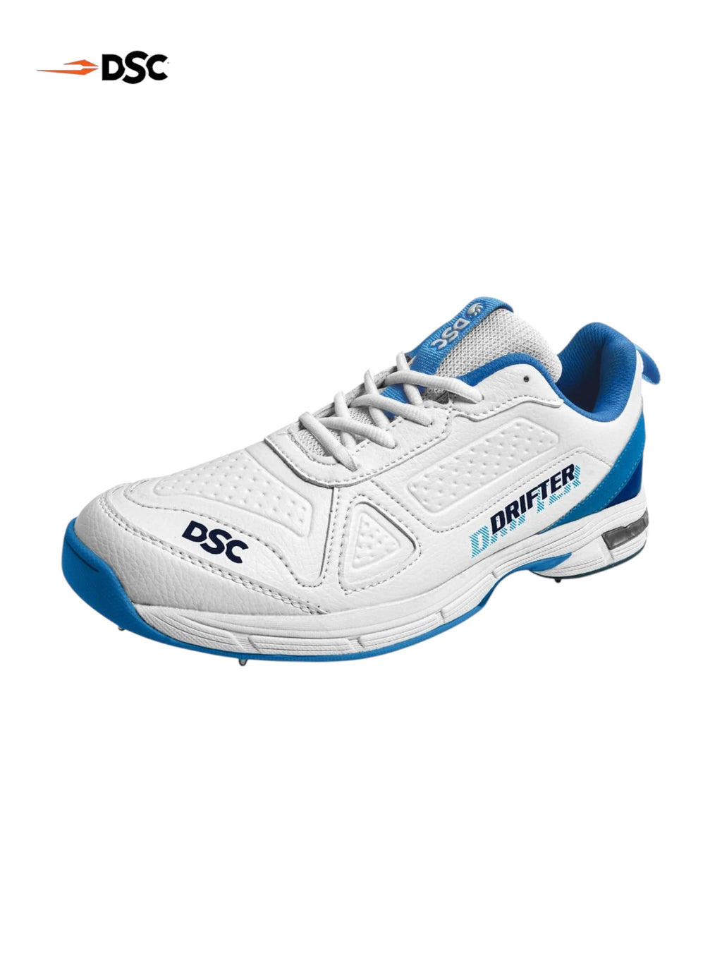 DSC Drifter Cricket Spikes