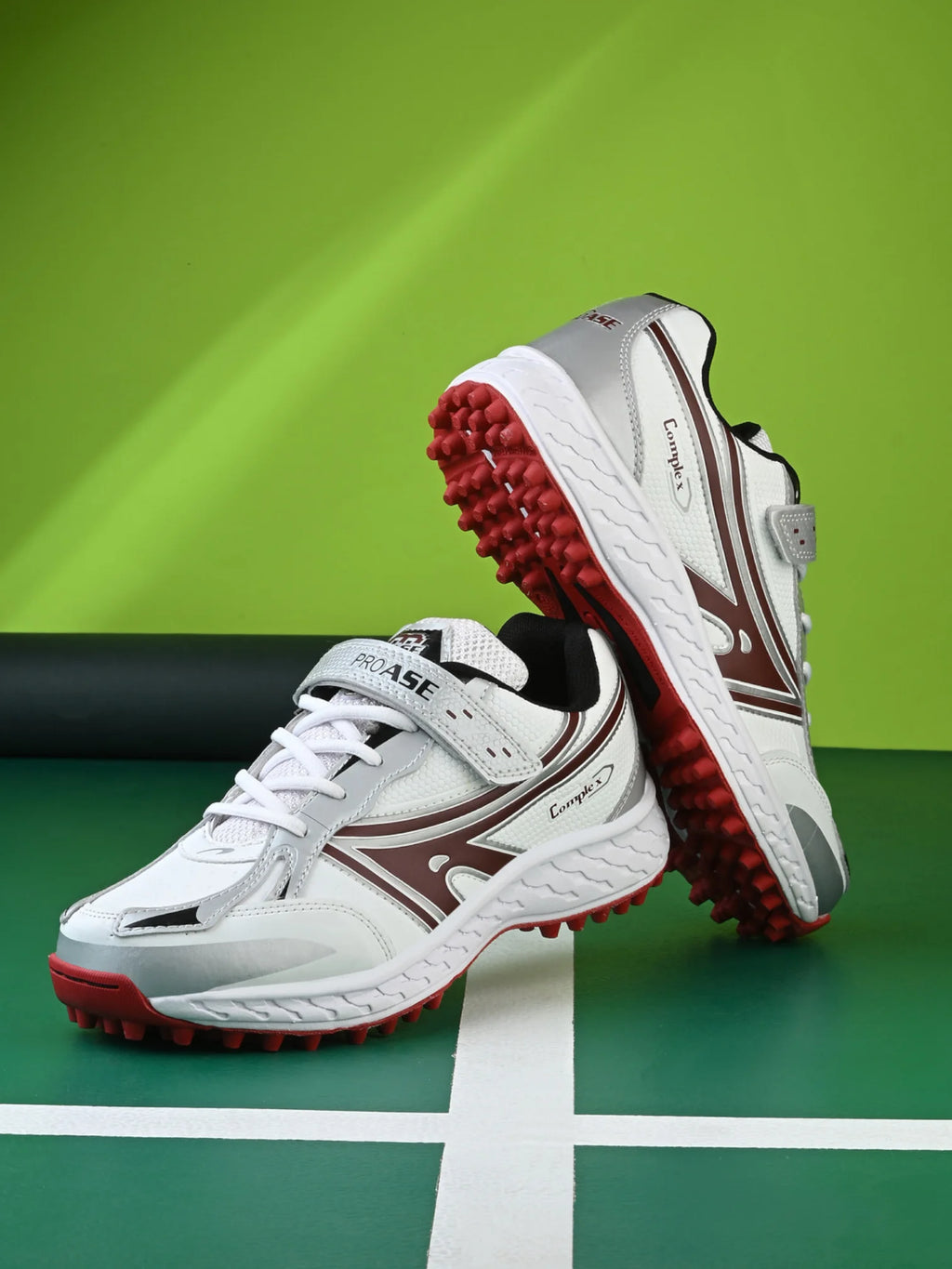 PRO ASE CG-102 Cricket Studs