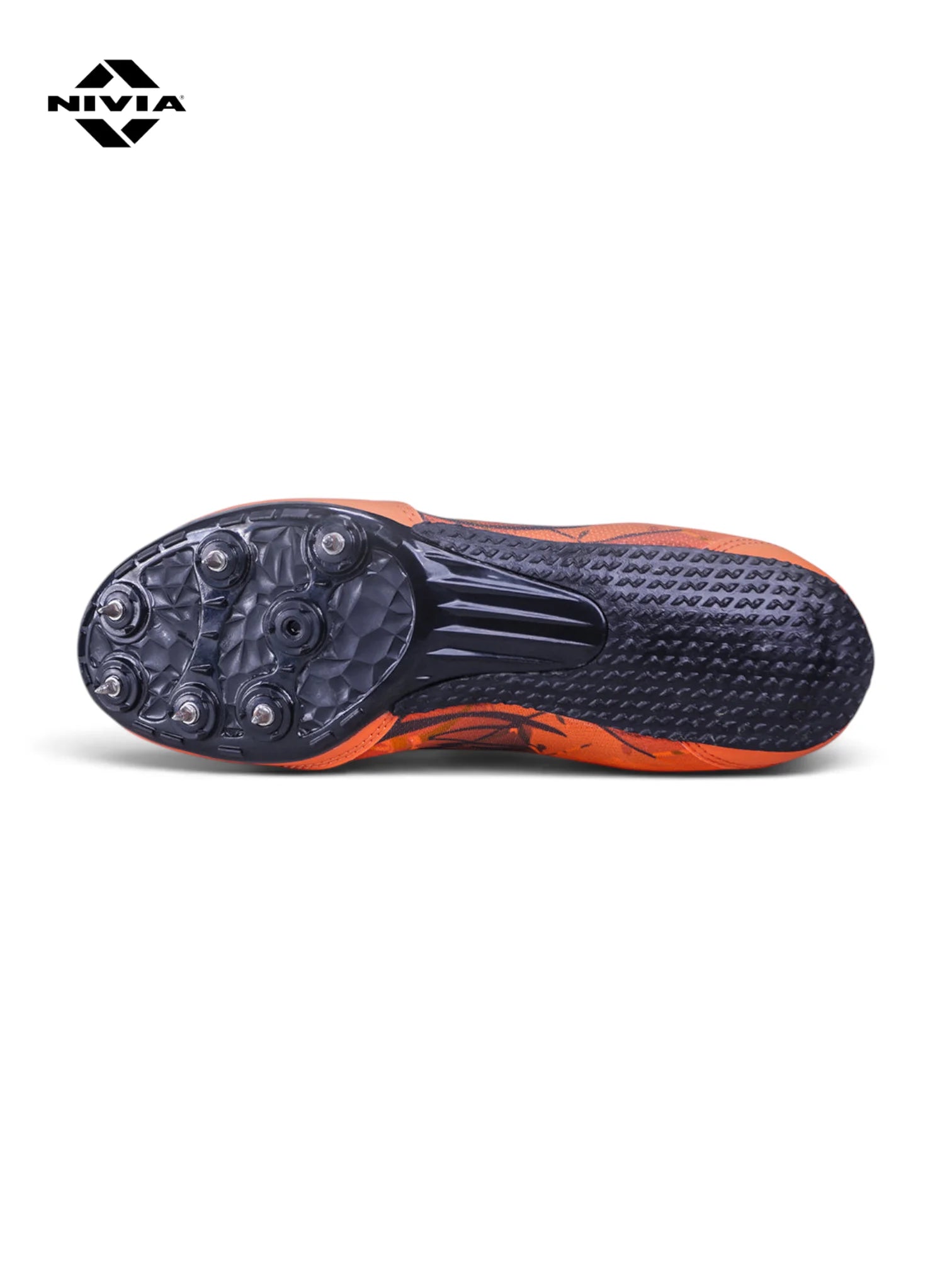 NIVIA Zion-1 Track & Field Running Spikes