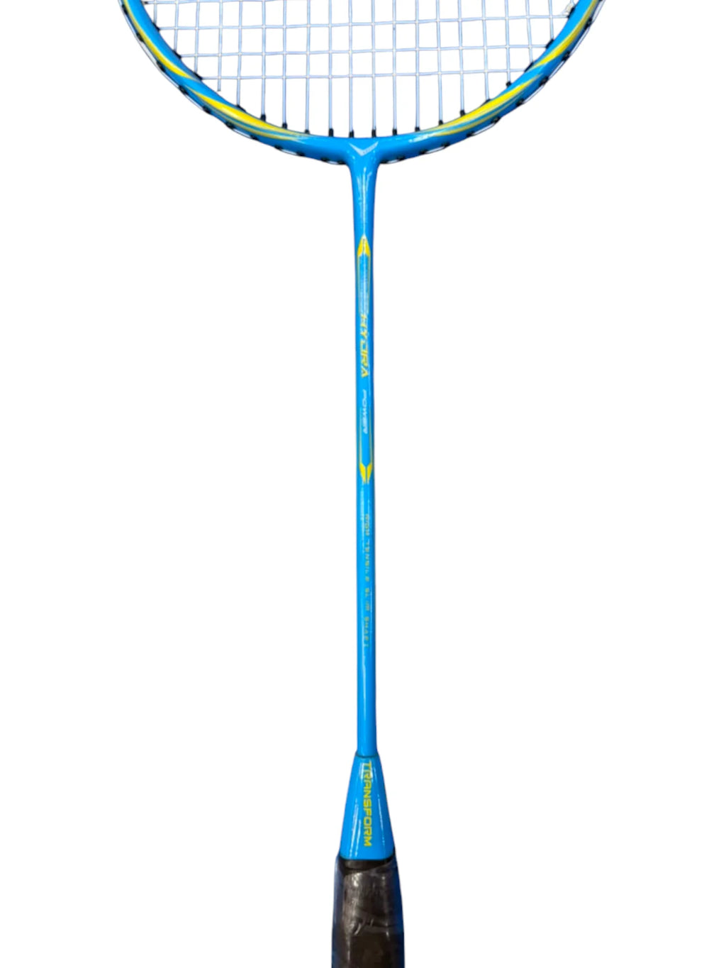 TRANSFORM Hydra Power Badminton Racquet