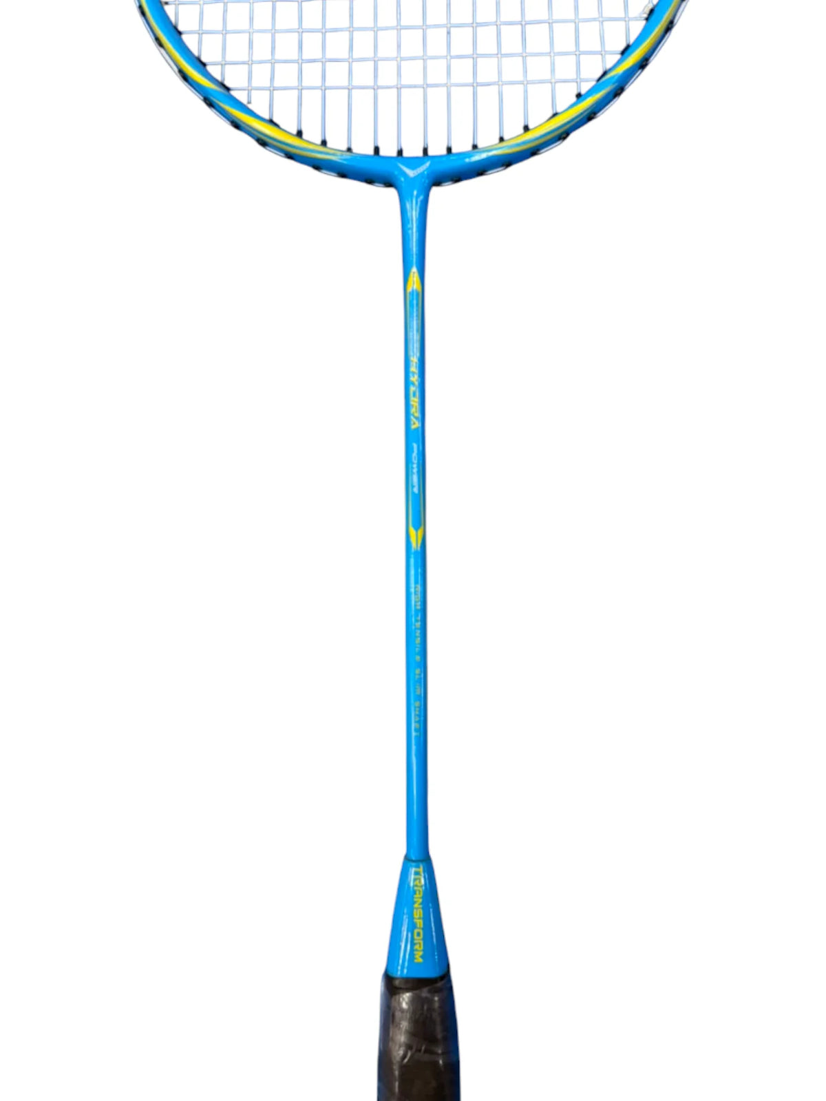 TRANSFORM Hydra Power Badminton Racquet