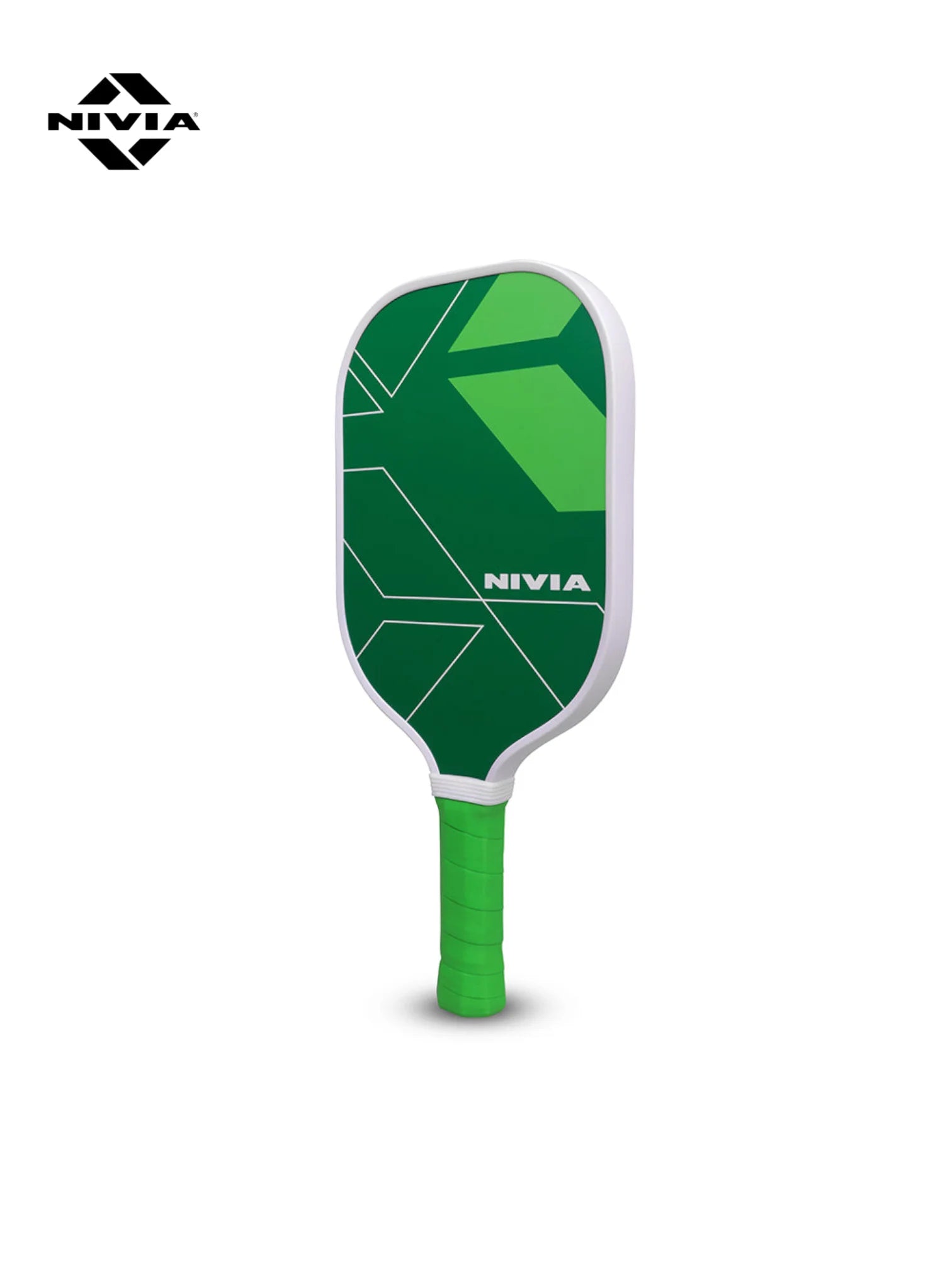 NIVIA K-500 Pickleball Paddle