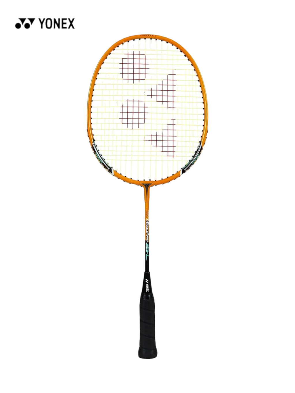 YONEX Muscle Power 2 Junior Badminton Racquet