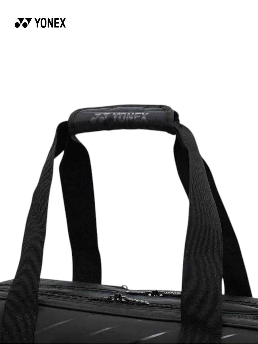 YONEX 3D Tournament Kit Bag 2231-T01-S