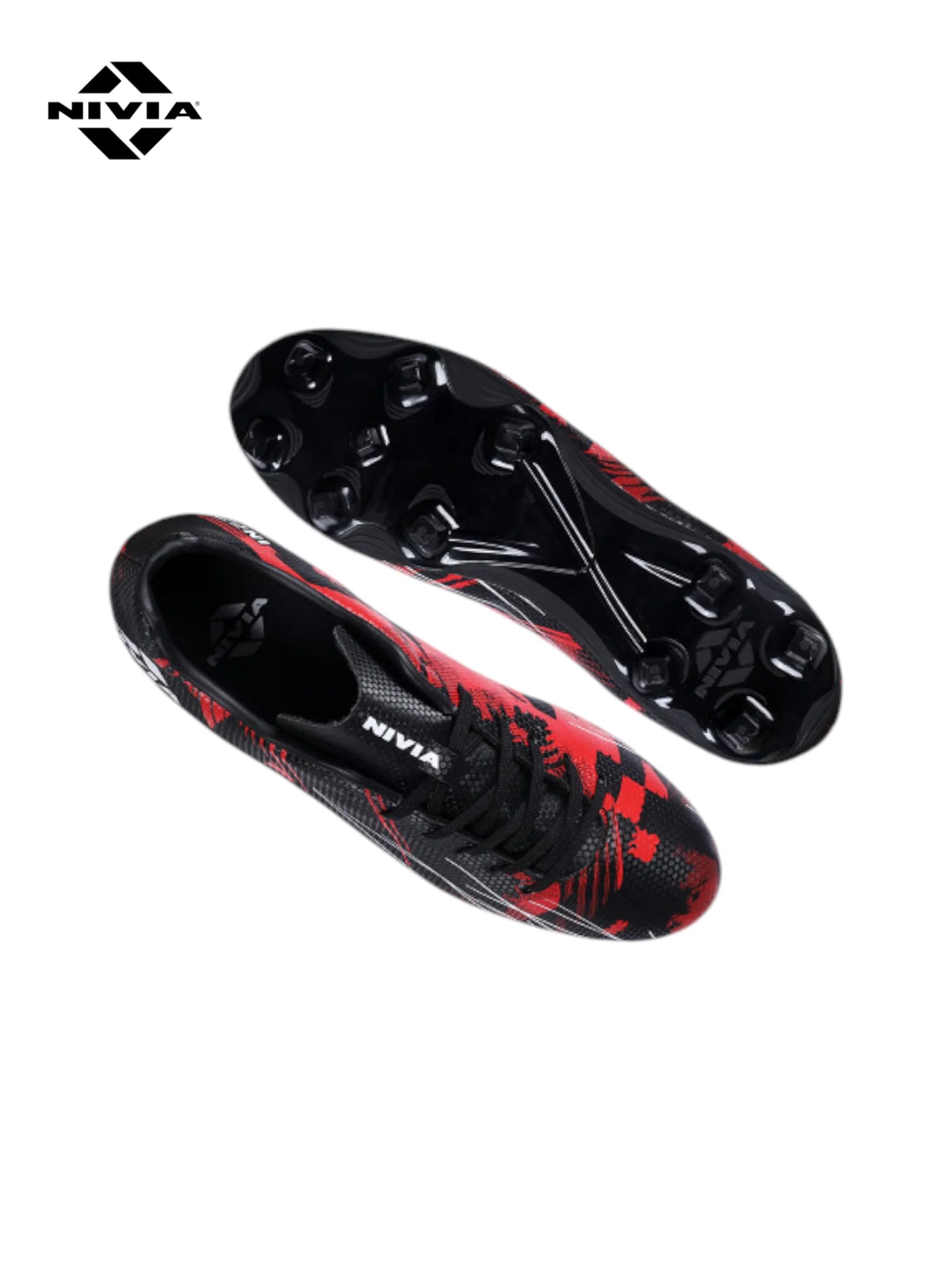 NIVIA Infra 2.0 Football Studs