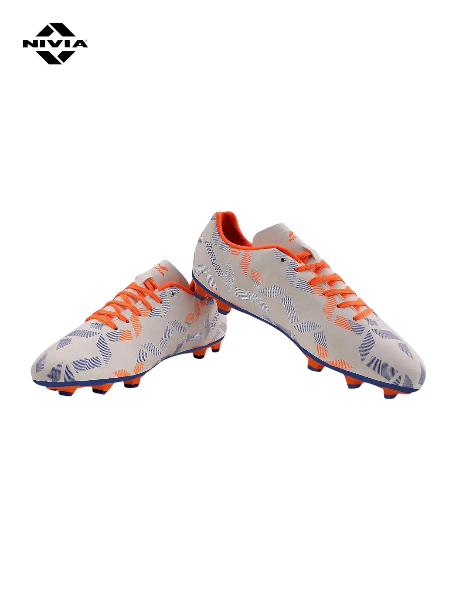 NIVIA Coplar Football Studs