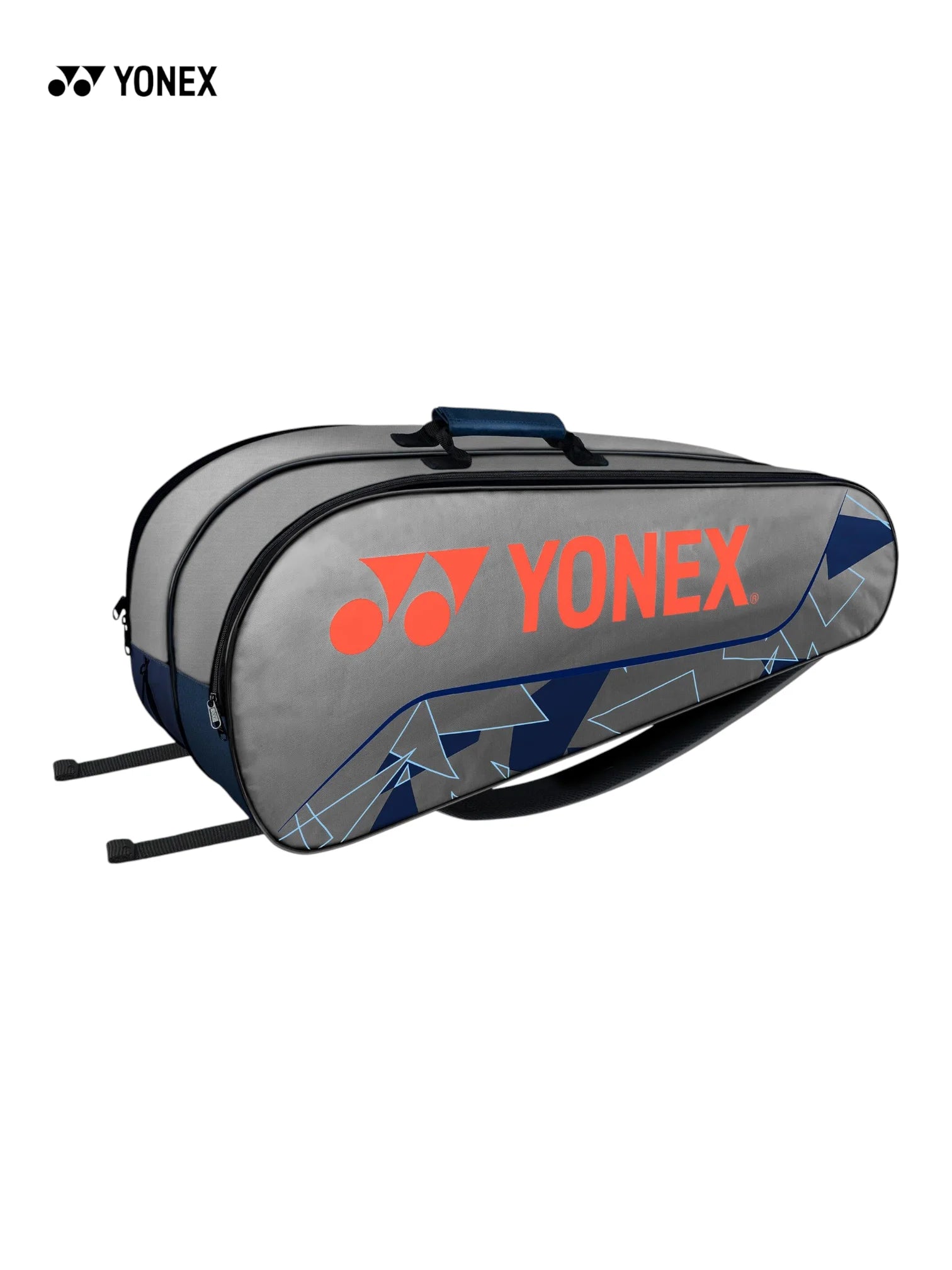 YONEX Racquet Bag Q014-2326-T01R-S