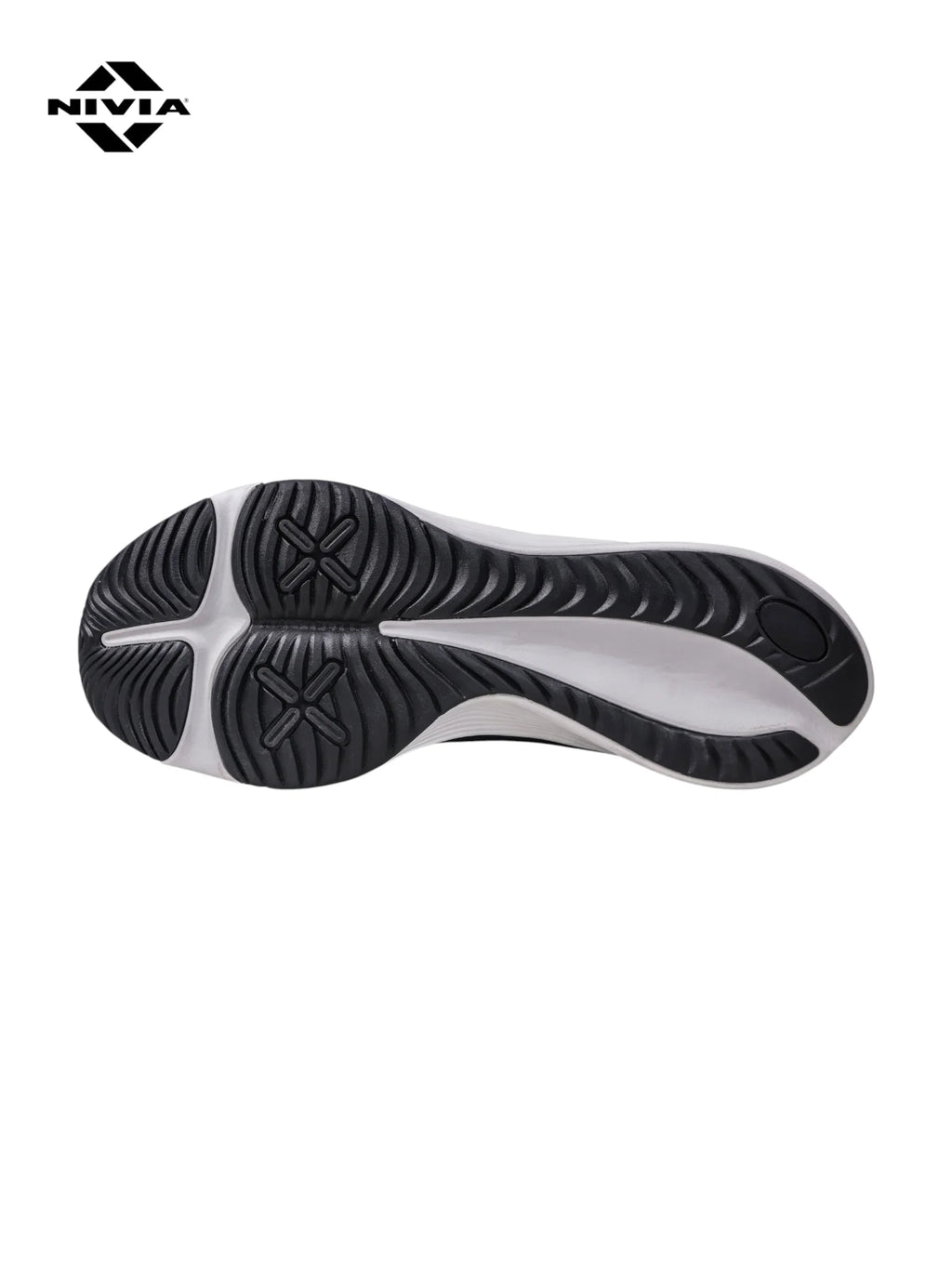 Nivia Hawks 2.0 Jogging Shoes