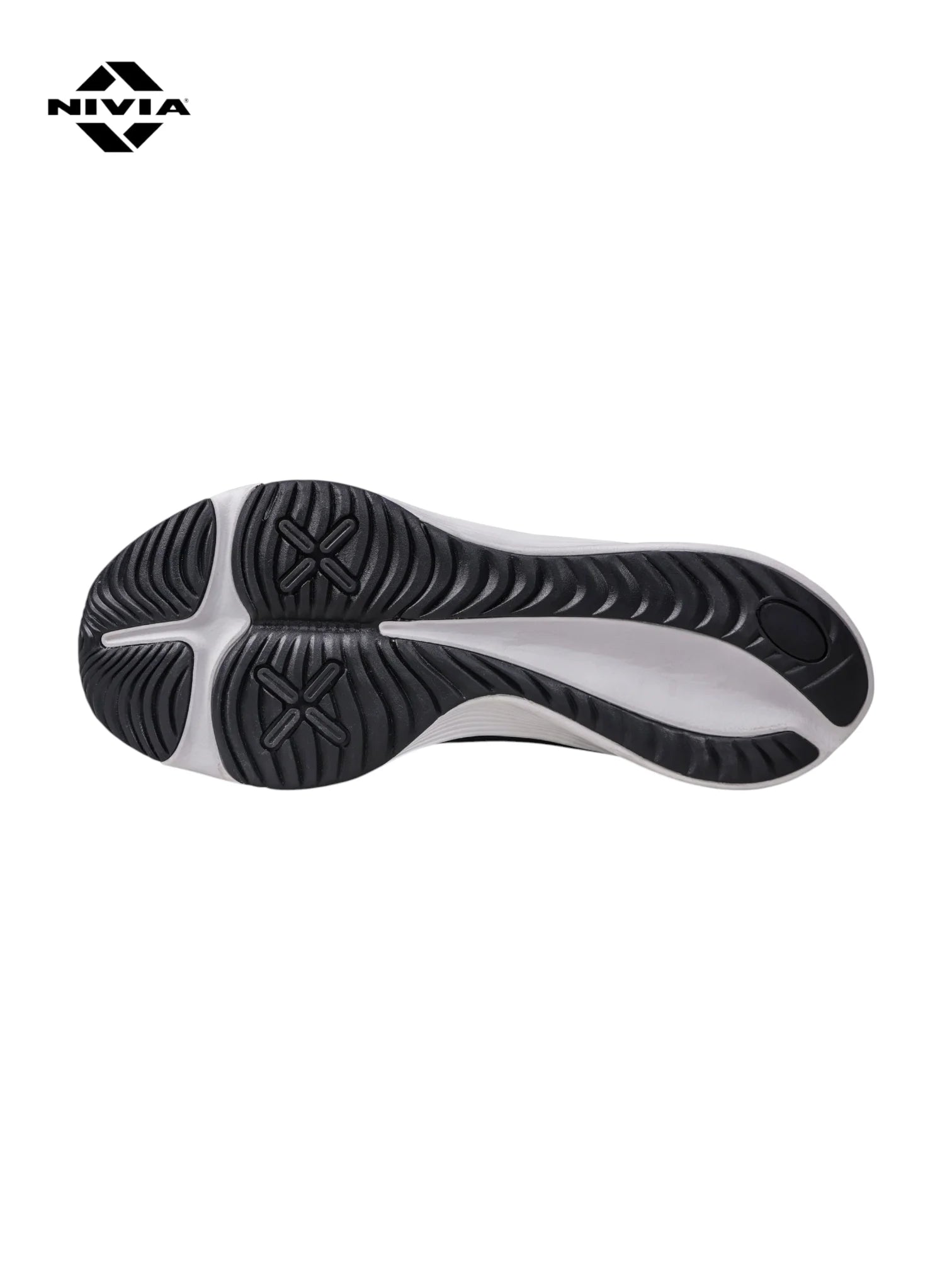 Nivia Hawks 2.0 Jogging Shoes