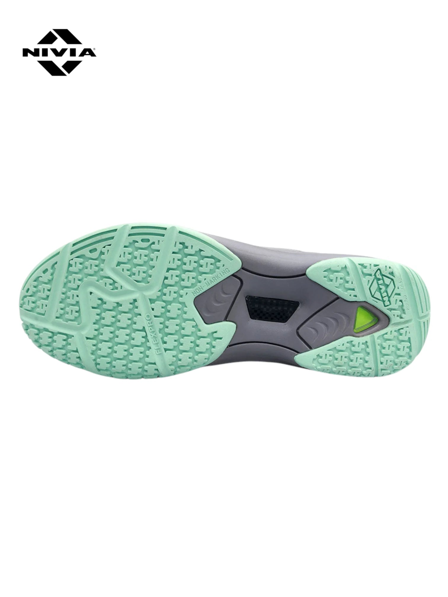 NIVIA Jury Badminton Shoes