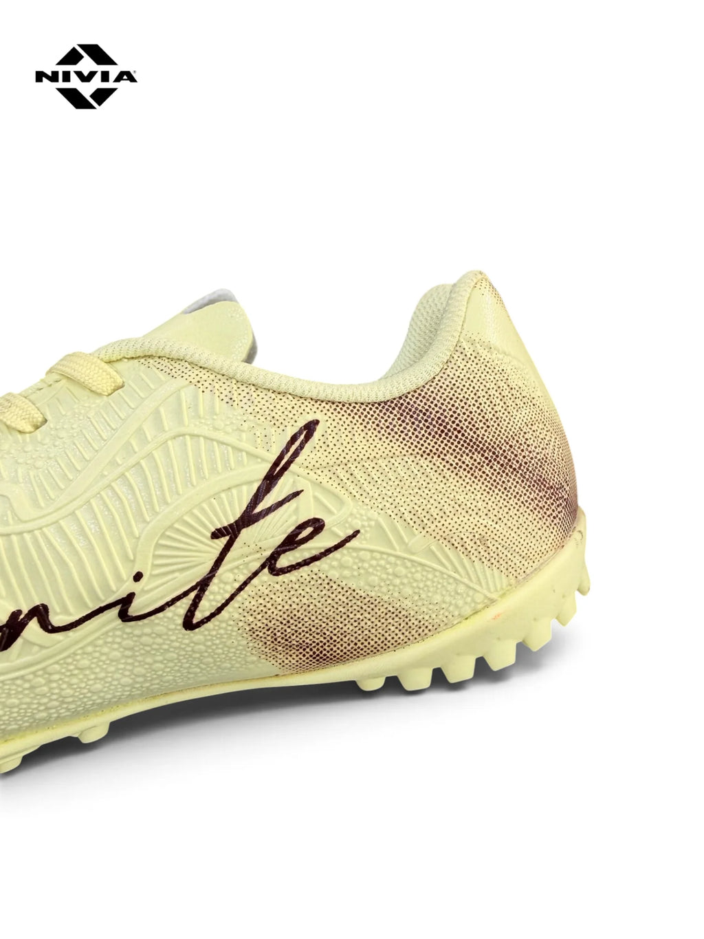 NIVIA Carbonite CREST 8.0 Turf Shoes