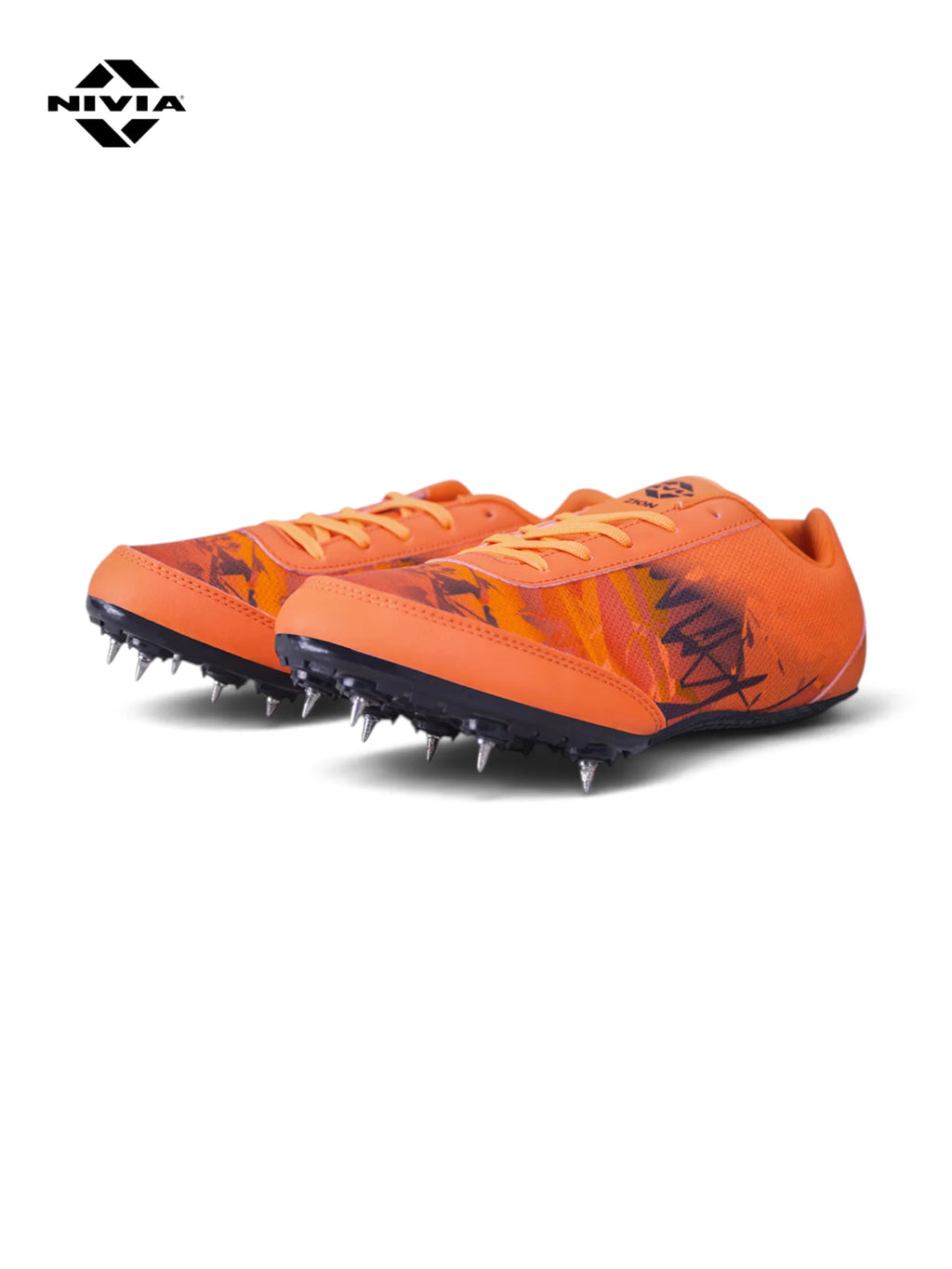 NIVIA Zion-1 Track & Field Running Spikes