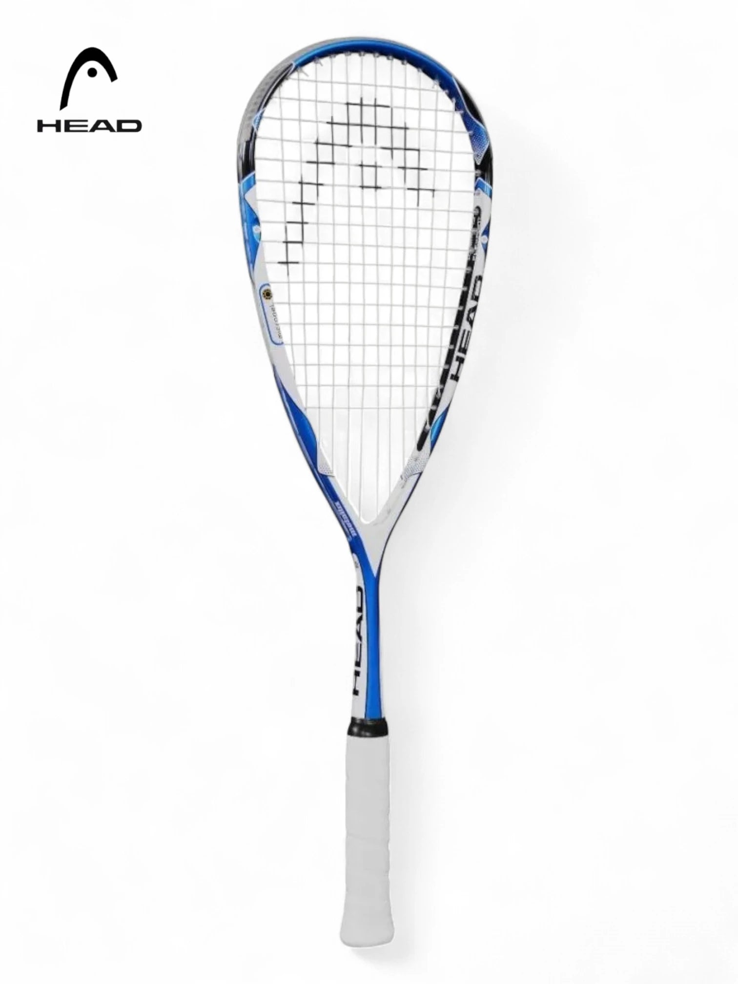 Head Microgel 125 Squash Racket