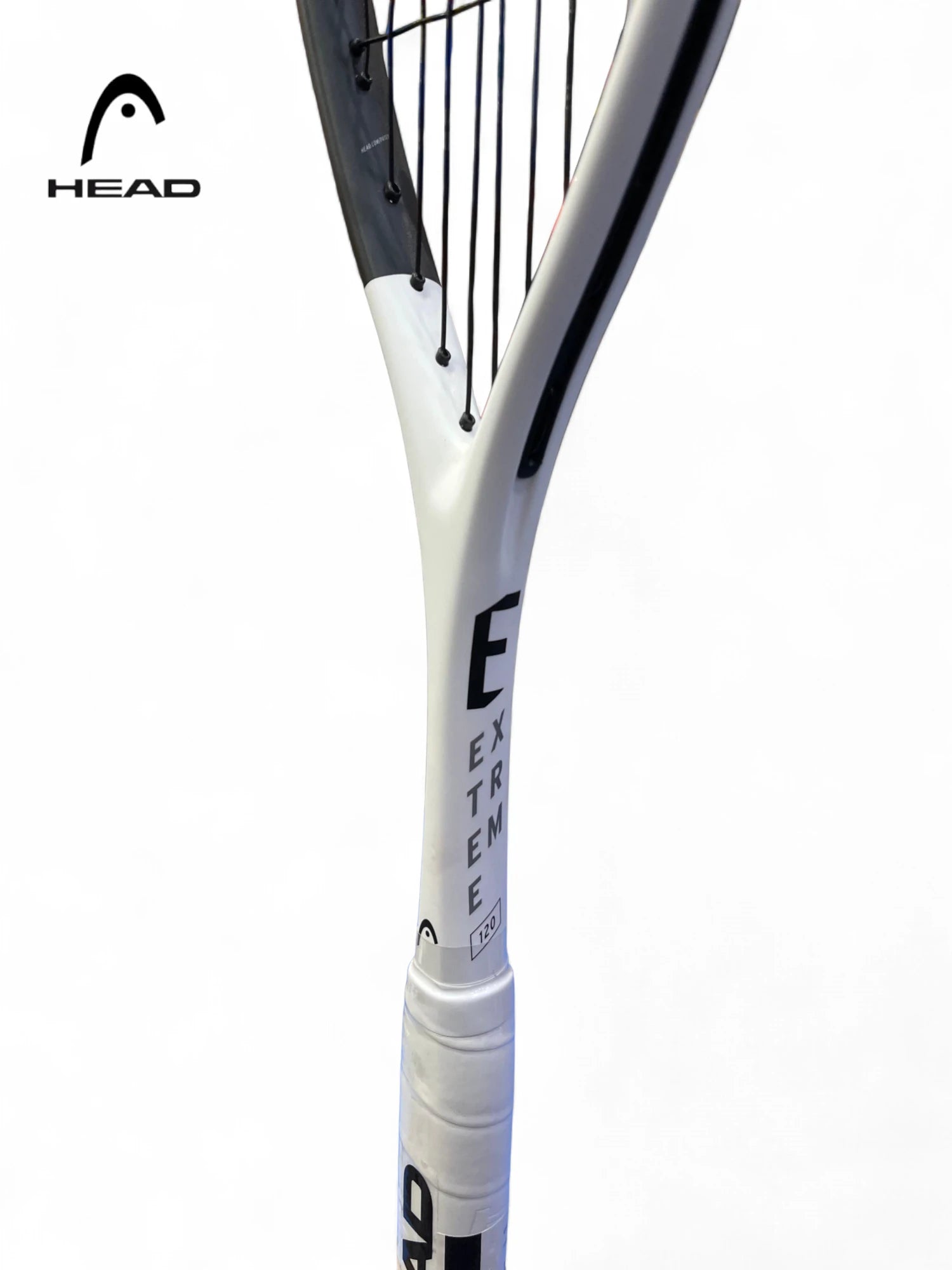 Head Extreme 120 Squash Racket