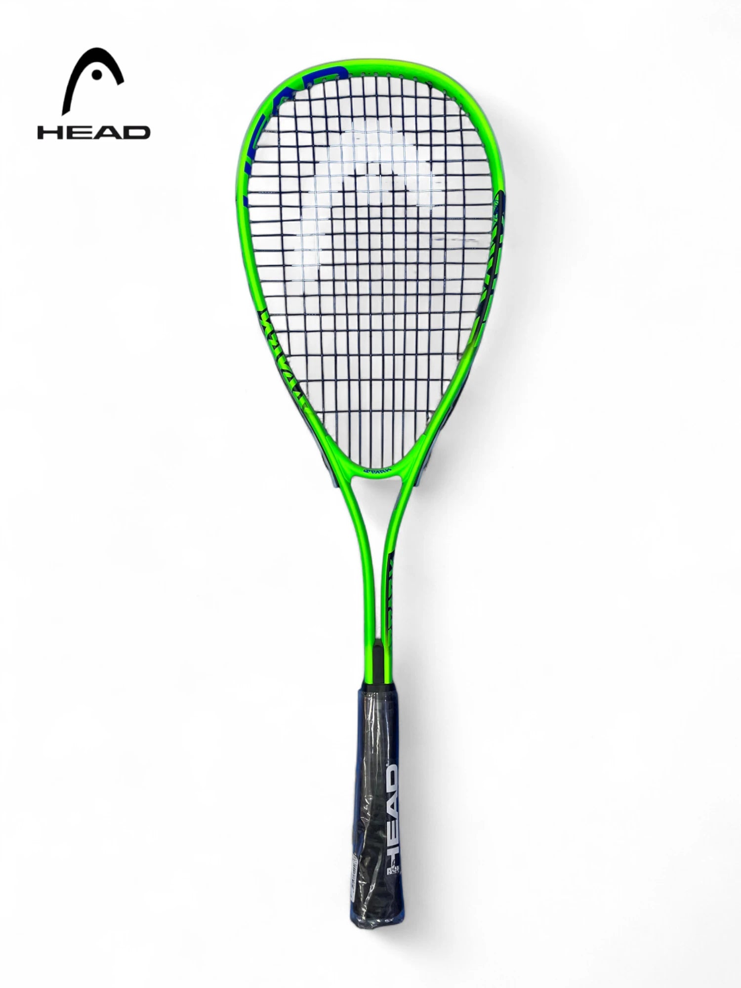 Head Spark Team Squash Racket