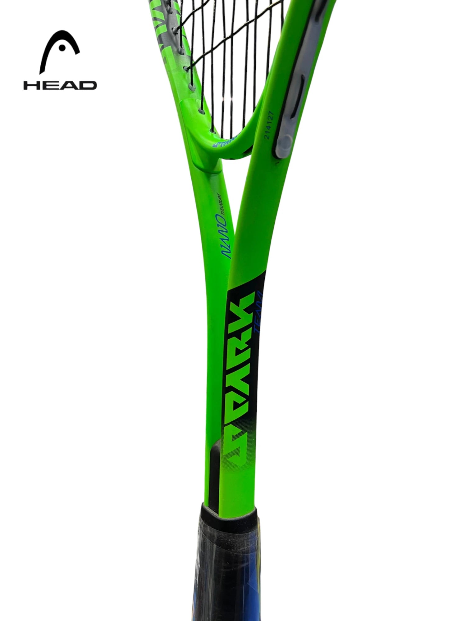 Head Spark Team Squash Racket