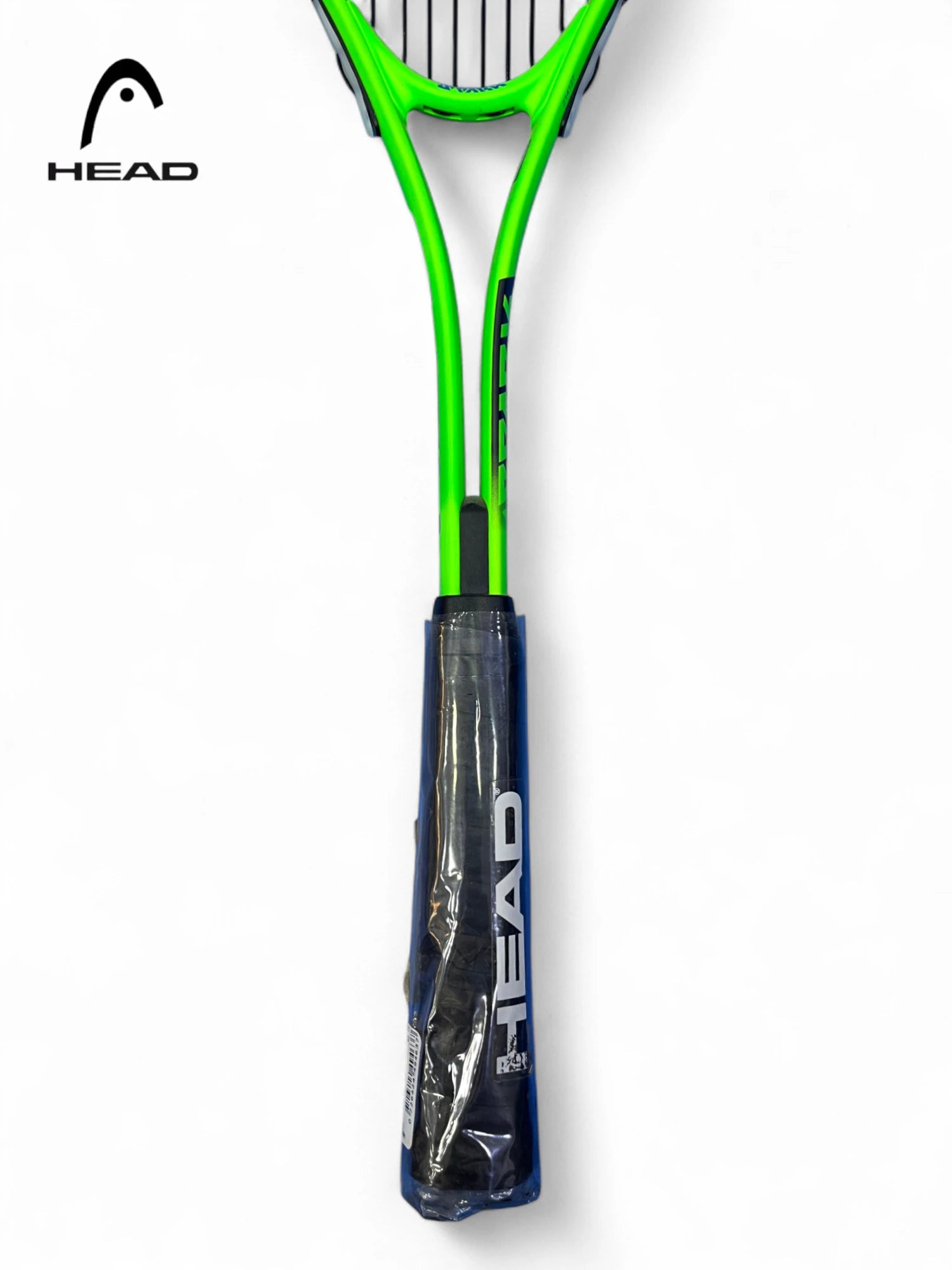 Head Spark Team Squash Racket