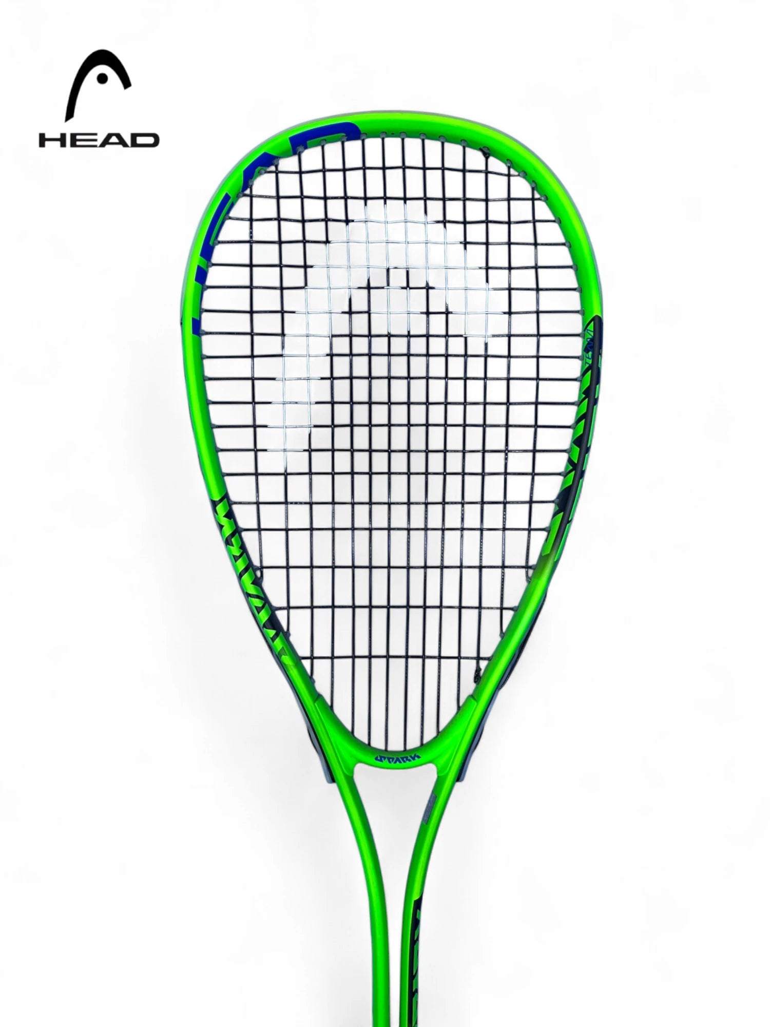Head Spark Team Squash Racket