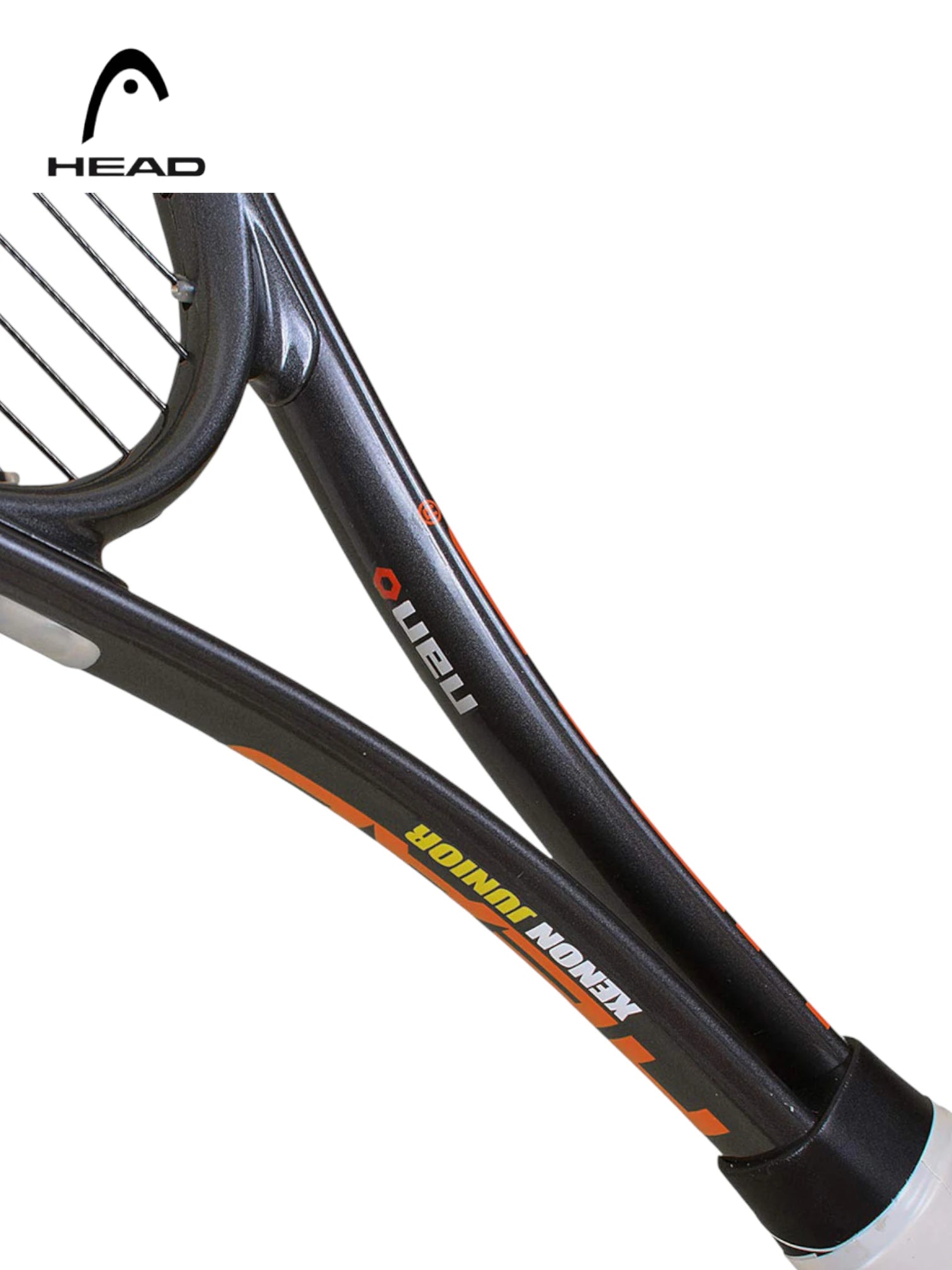 Head Xenon Junior Squash Racket