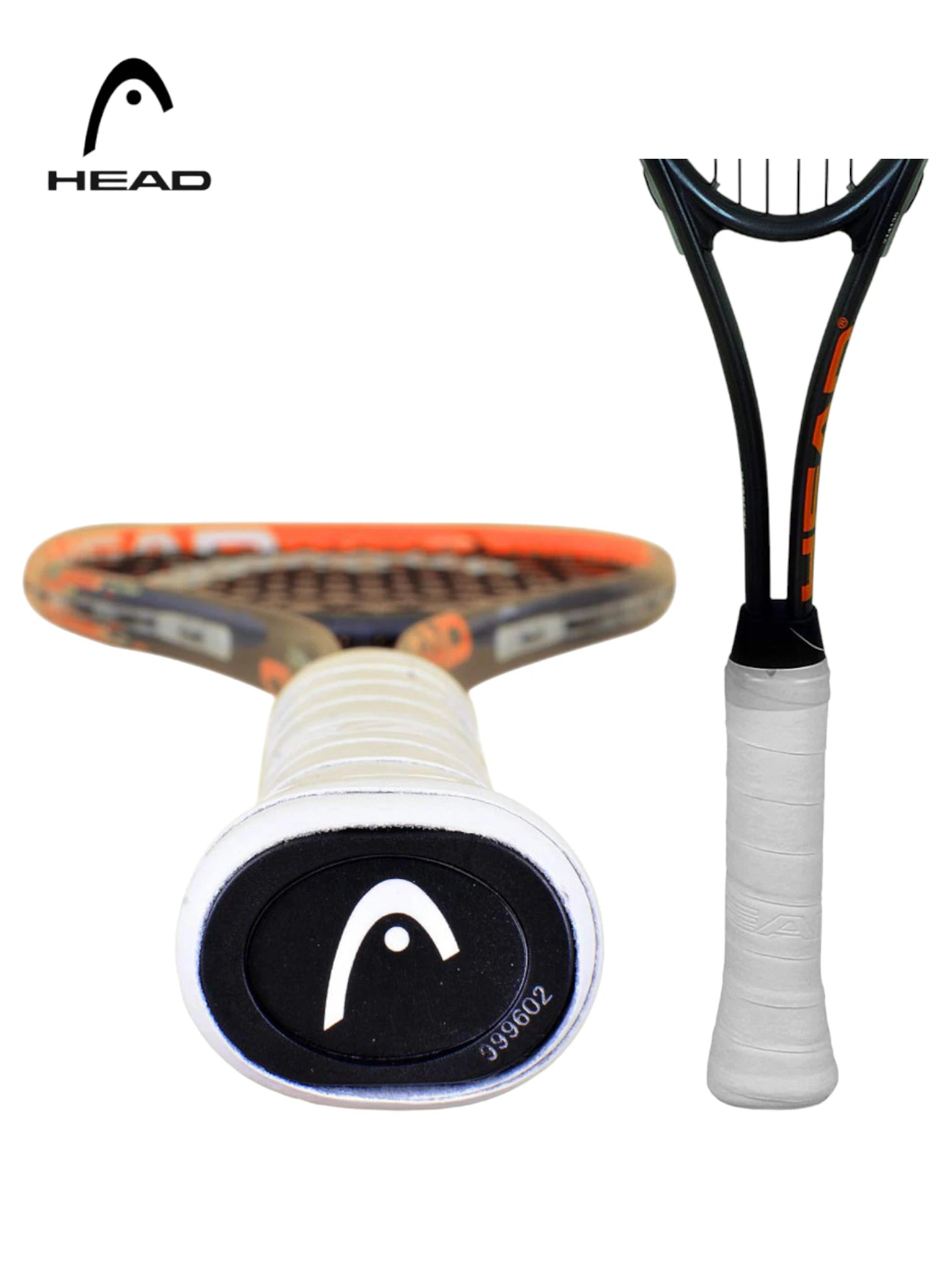 Head Xenon Junior Squash Racket