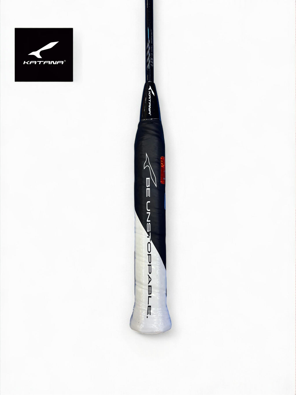 KATANA Ghost Iced Edition Badminton Racquet