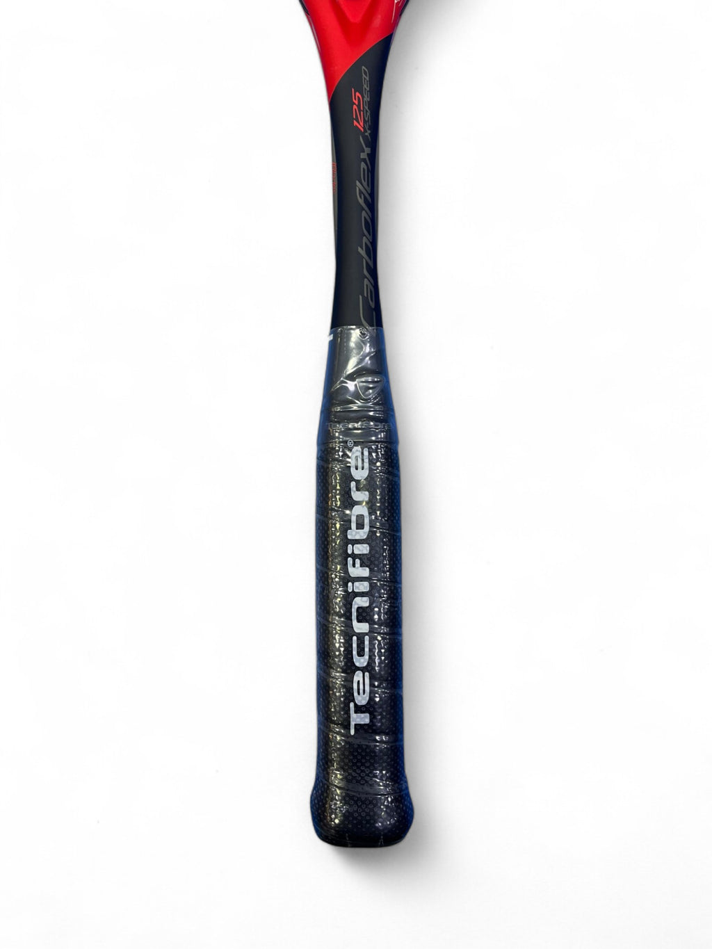 TECNIFIBRE Carboflex 125 X-Speed Squash Racket