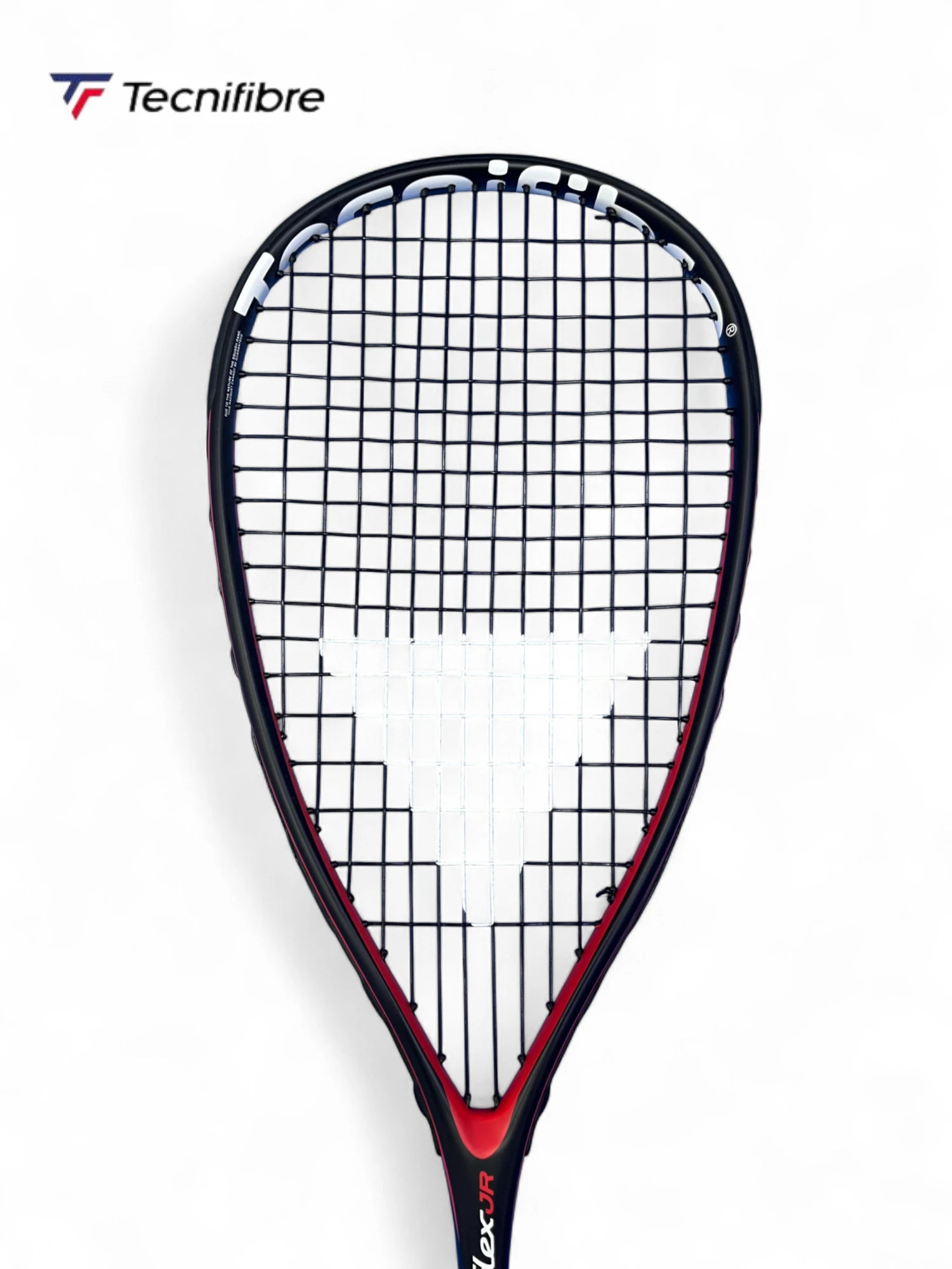 TECNIFIBRE Carboflex Junior Squash Racket
