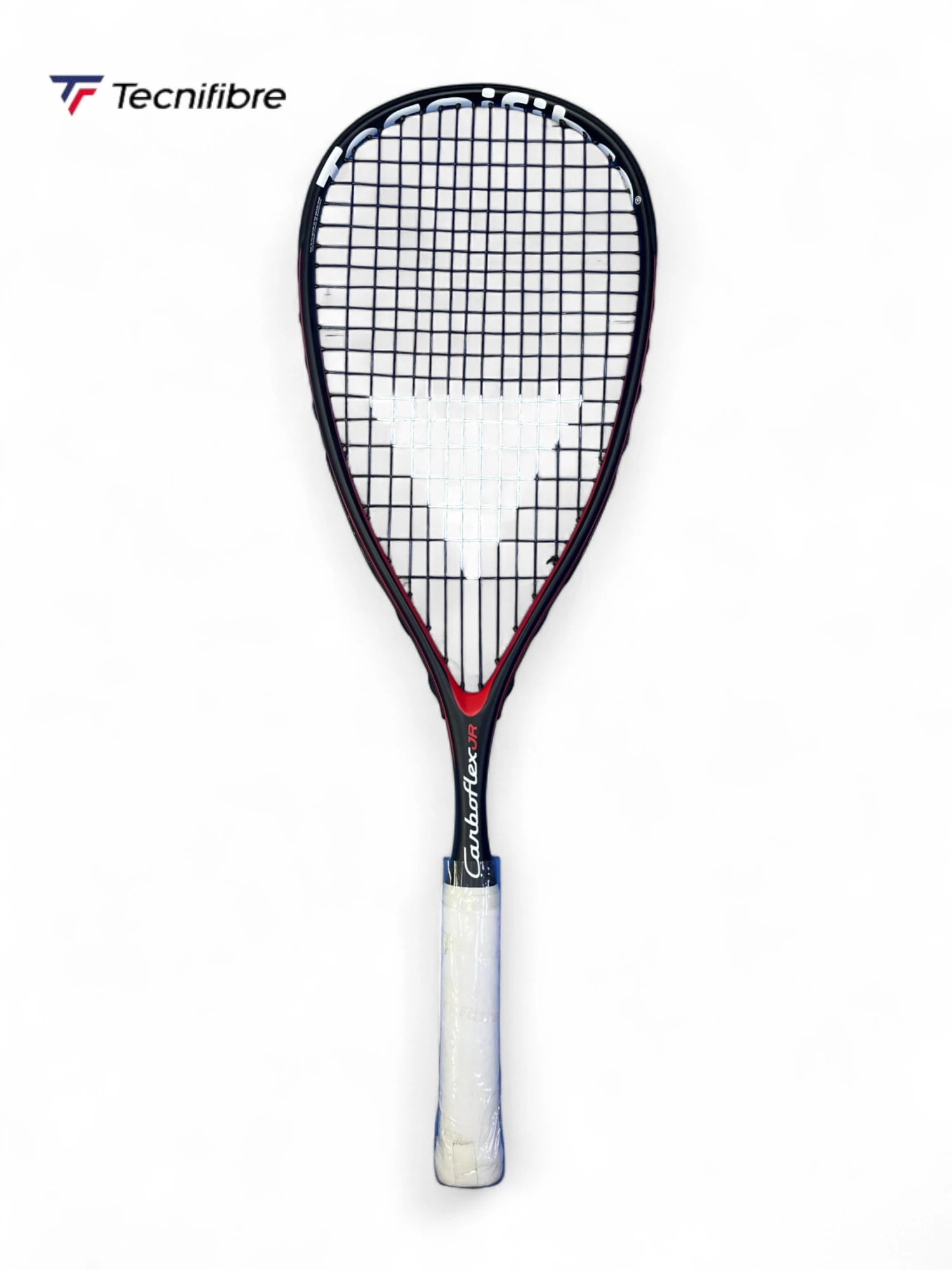 TECNIFIBRE Carboflex Junior Squash Racket