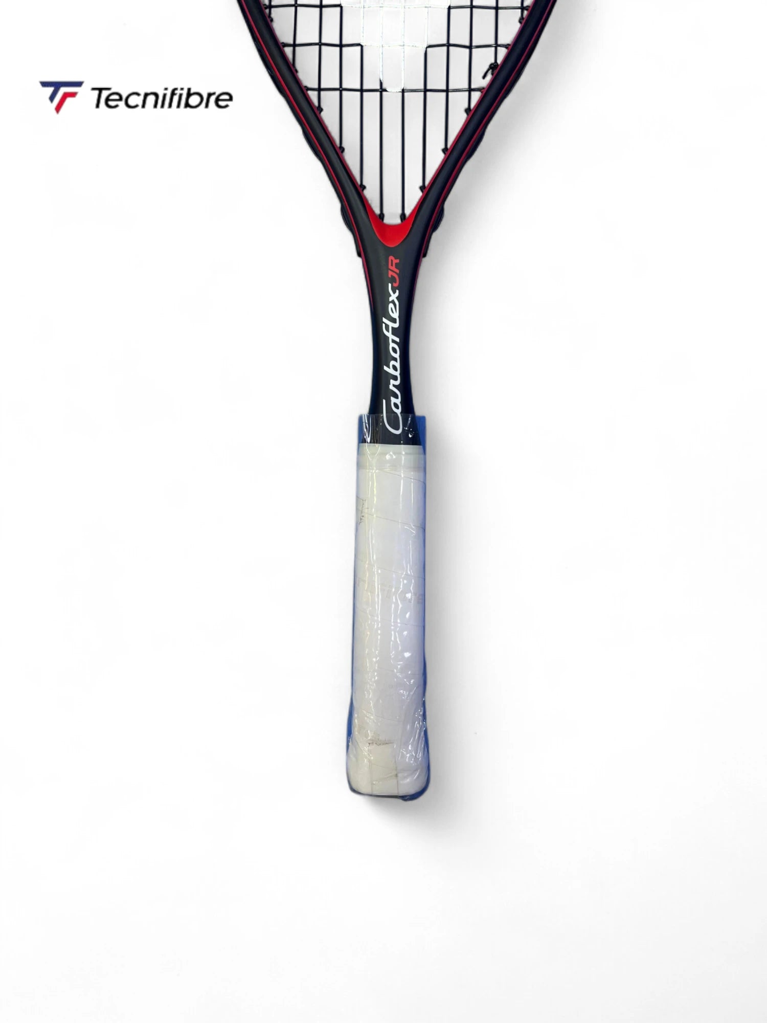 TECNIFIBRE Carboflex Junior Squash Racket